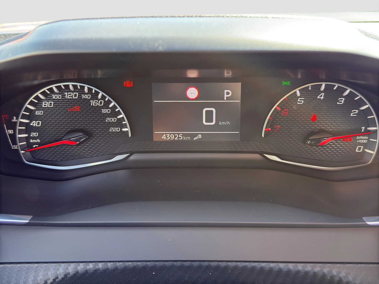 Immagine 19 Peugeot 2008