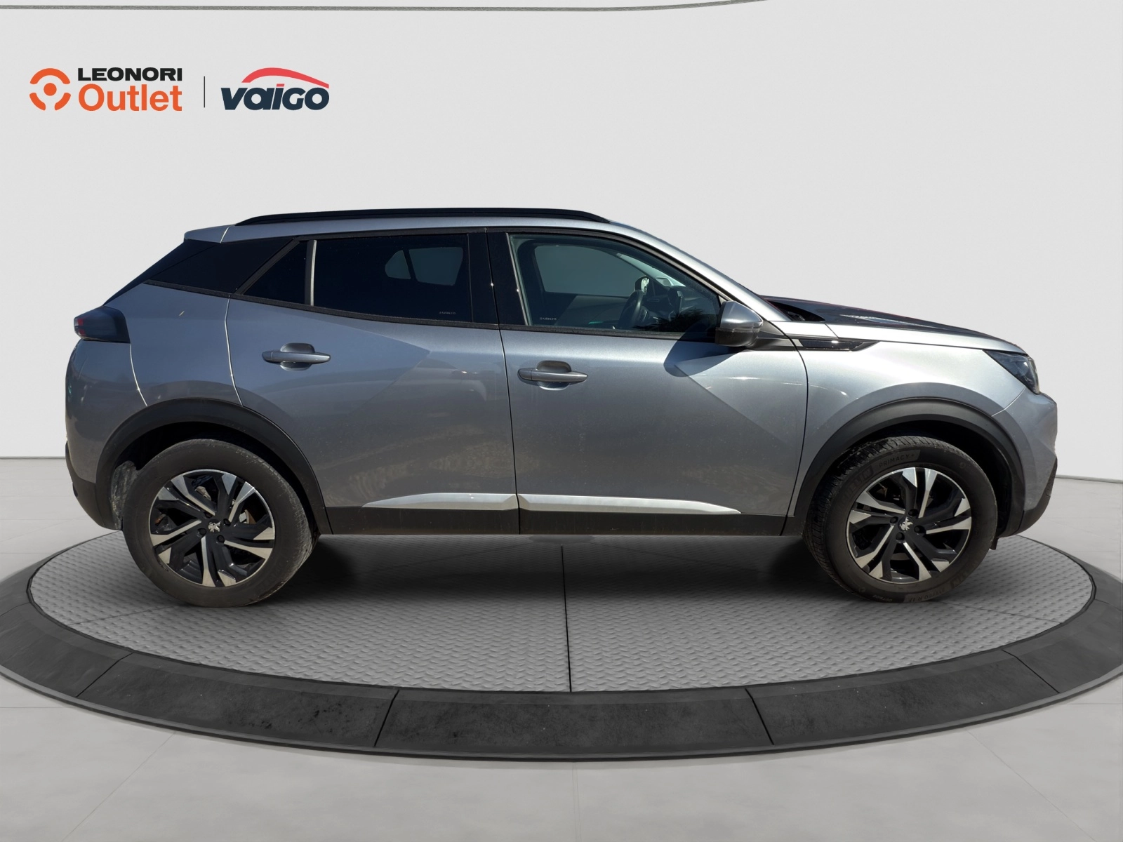 Immagine 6 Peugeot 2008