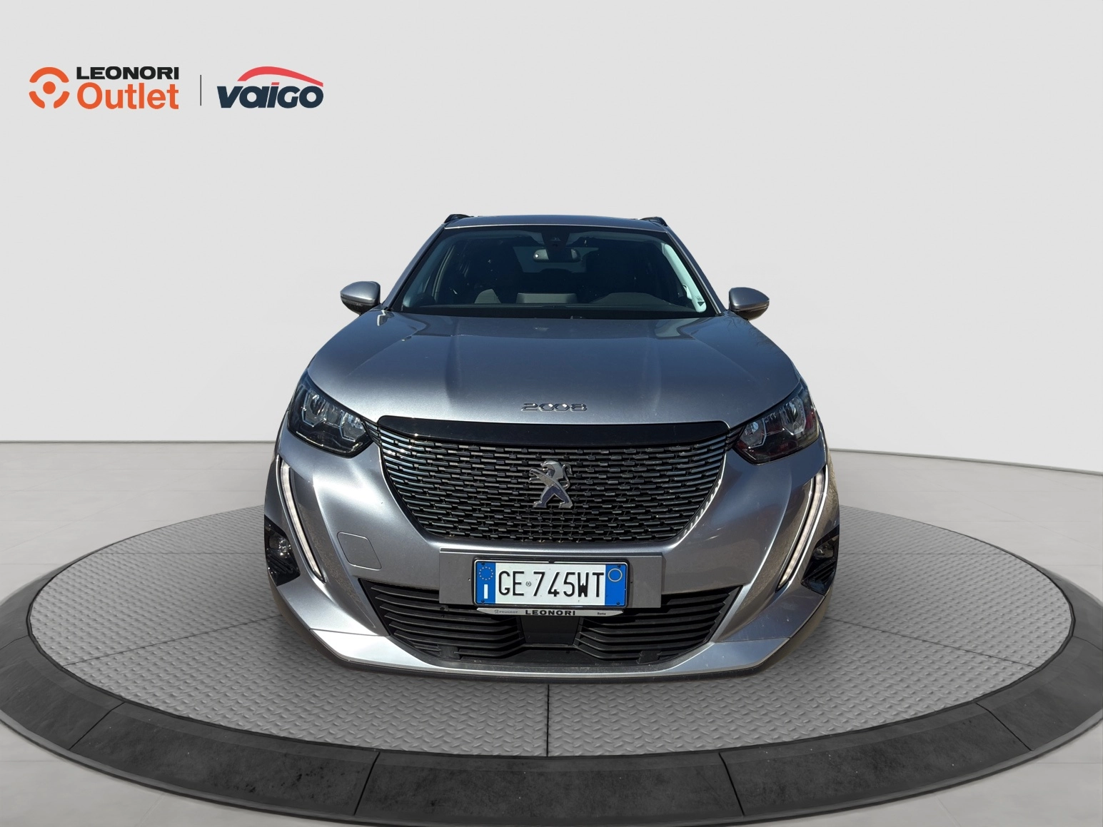 Immagine 8 Peugeot 2008