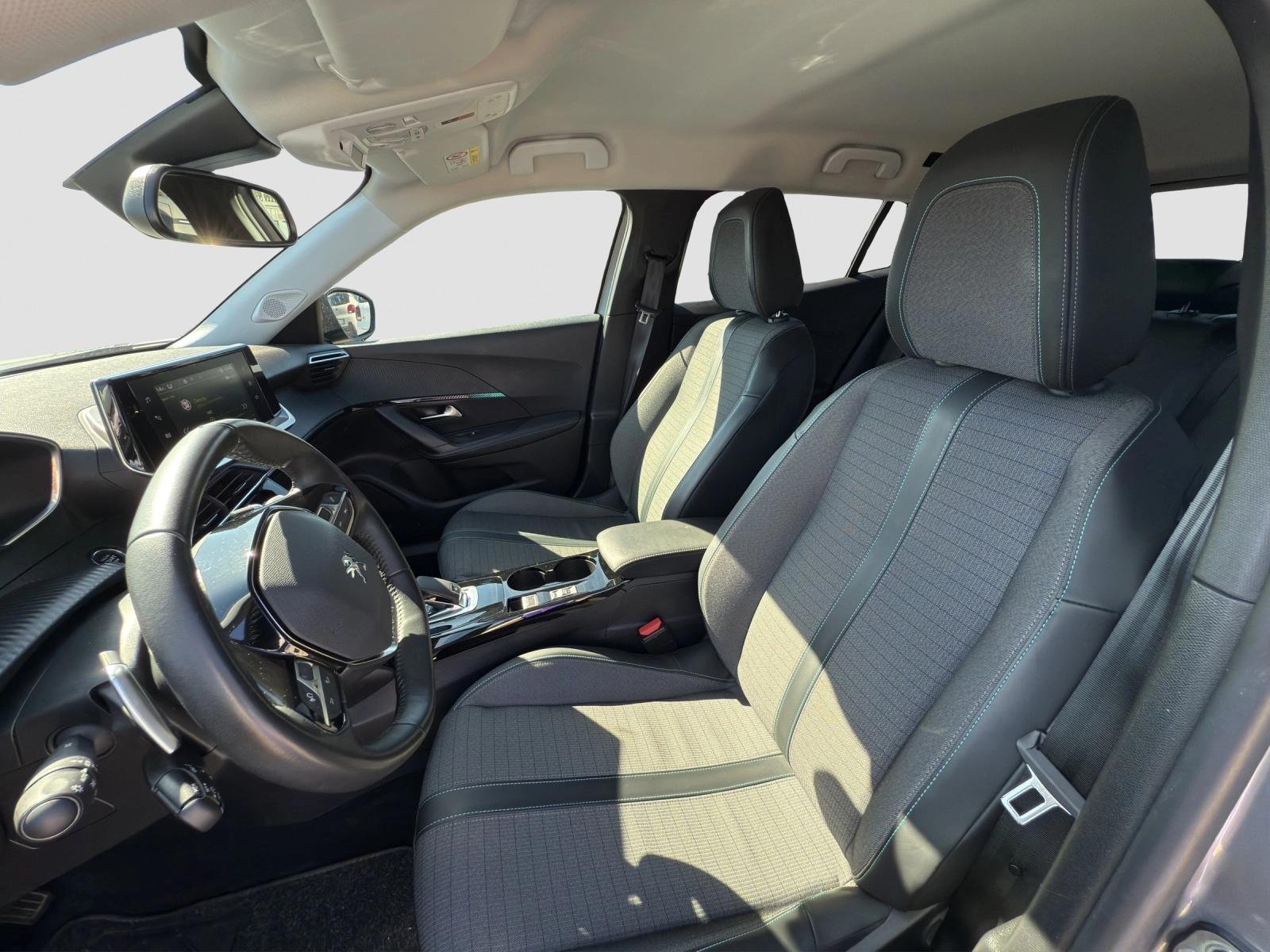 Immagine 9 Peugeot 2008