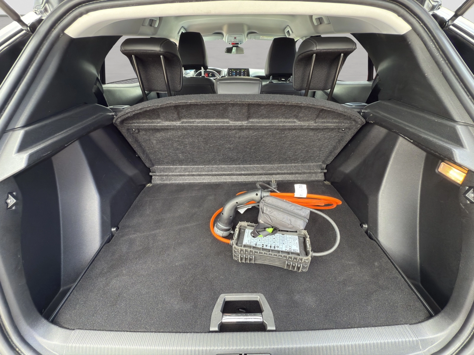 Immagine 11 Peugeot 2008