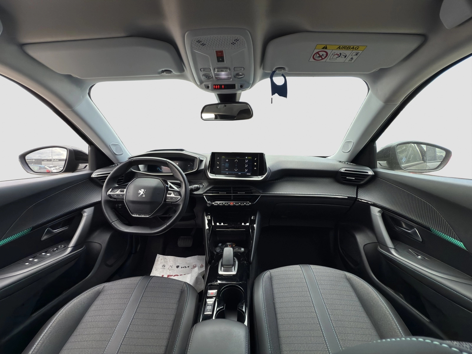 Immagine 14 Peugeot 2008