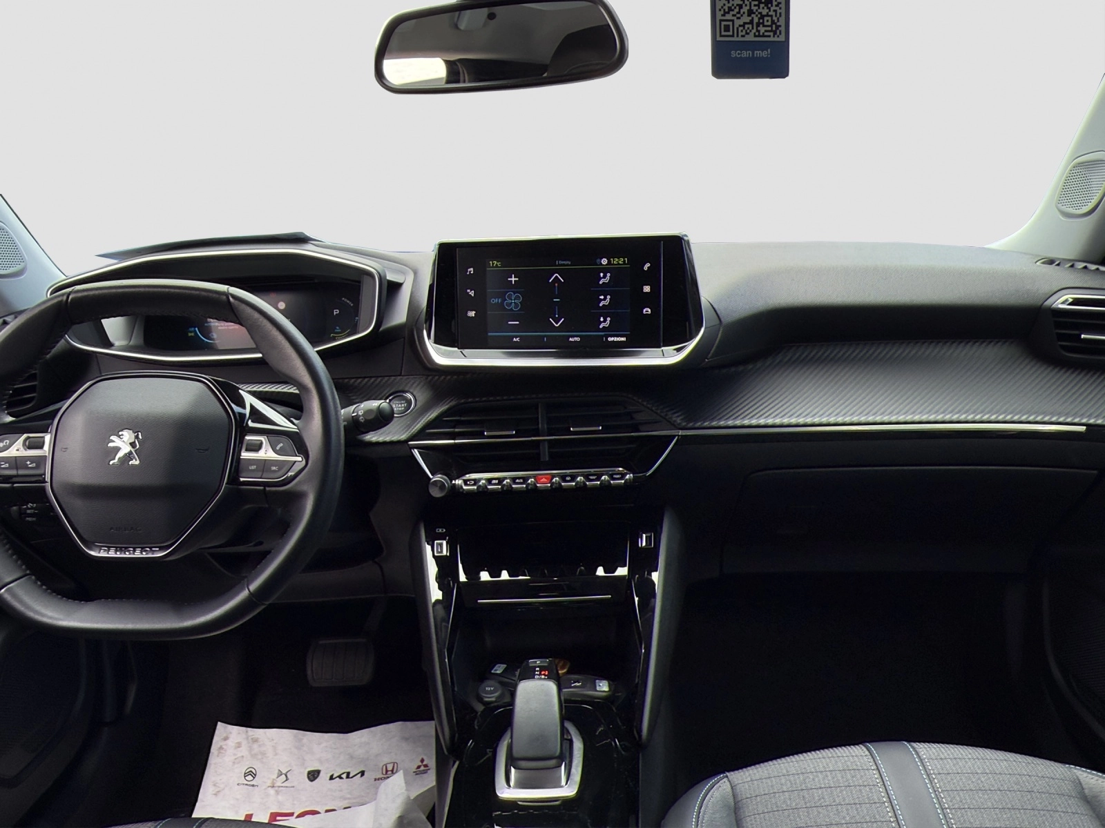 Immagine 15 Peugeot 2008