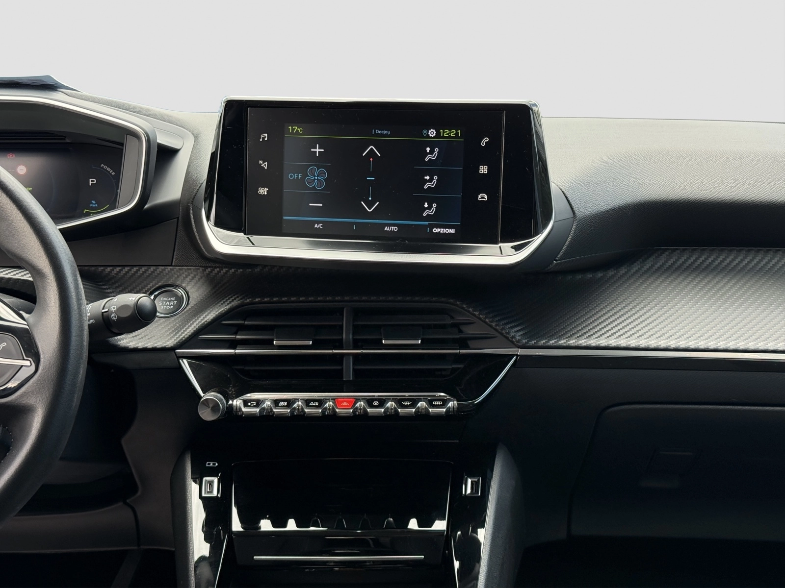 Immagine 16 Peugeot 2008