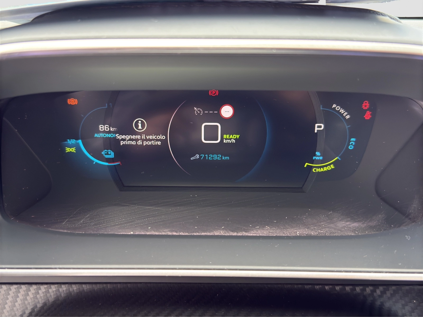 Immagine 19 Peugeot 2008