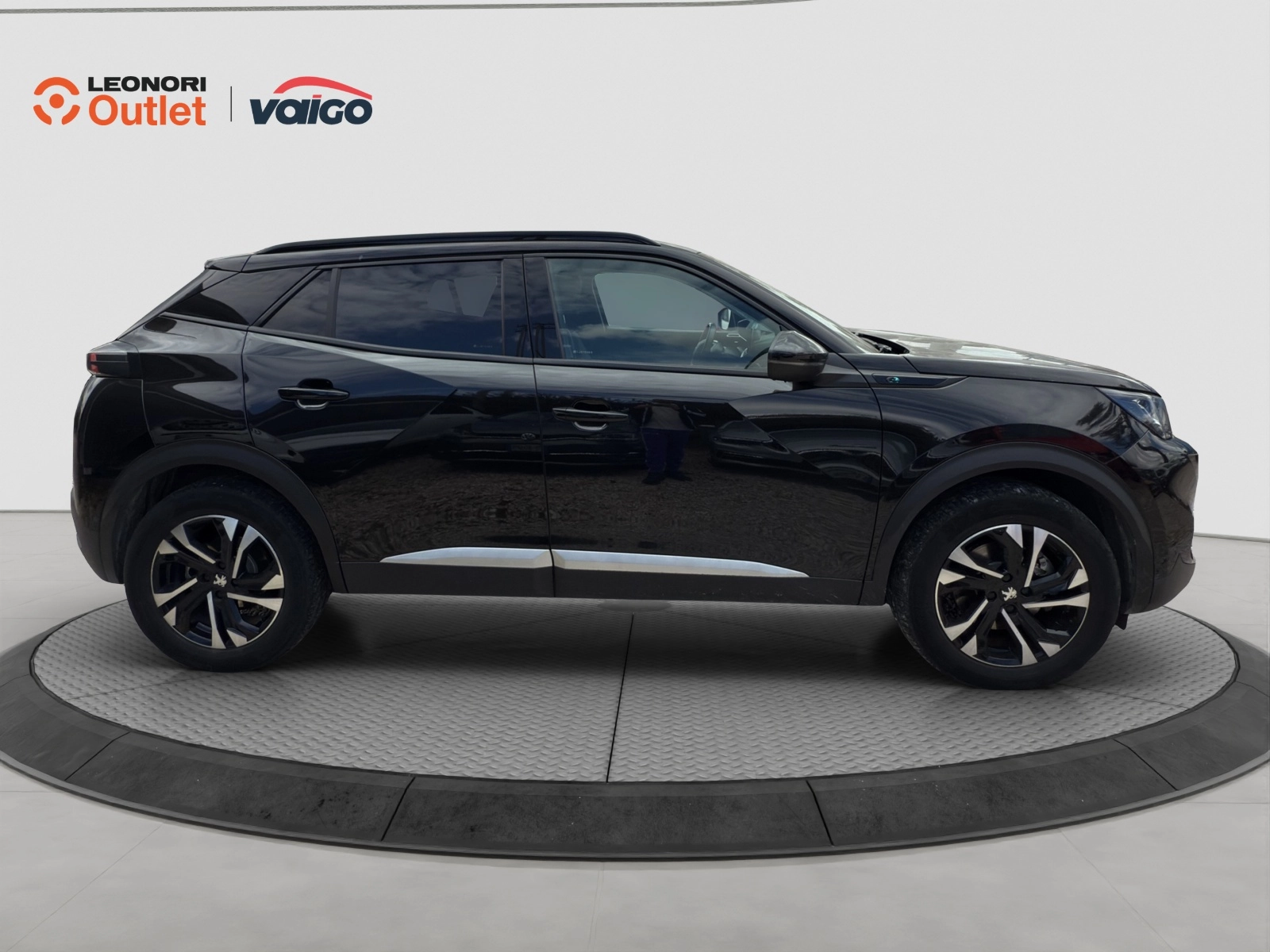 Immagine 6 Peugeot 2008