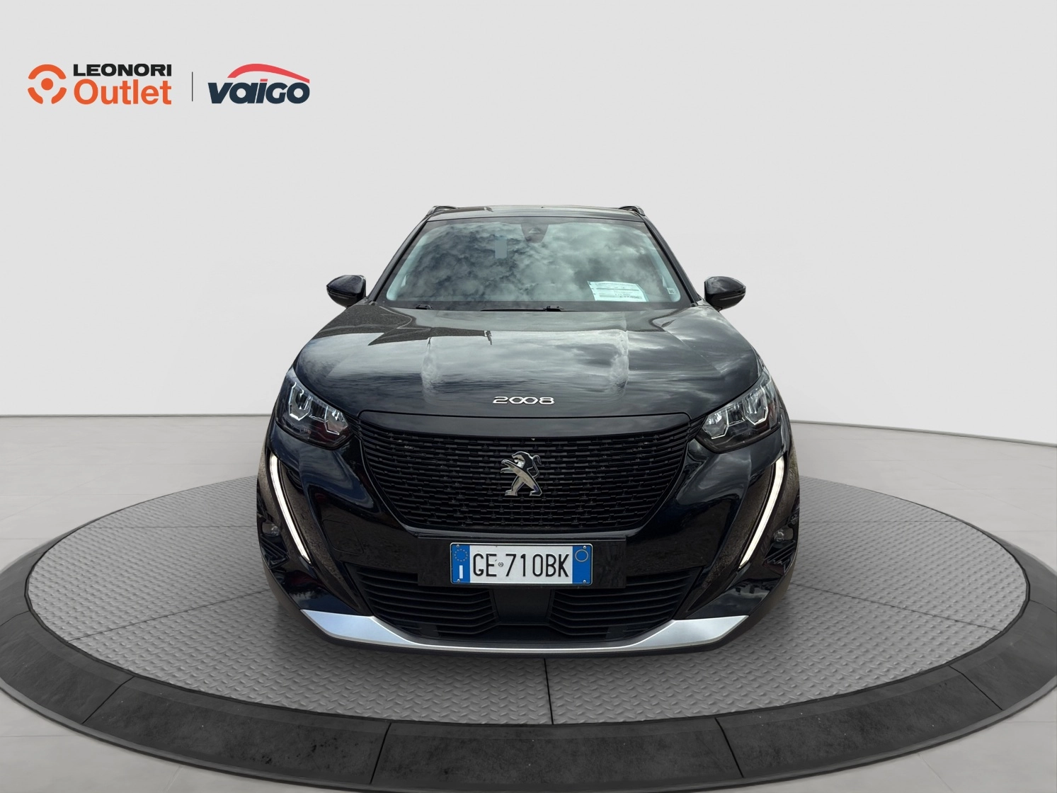 Immagine 8 Peugeot 2008