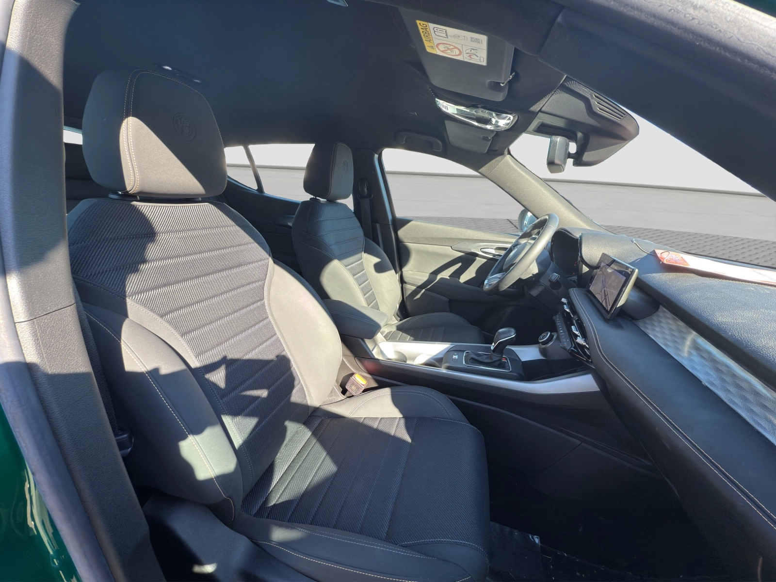 Immagine 11 Alfa Romeo Tonale