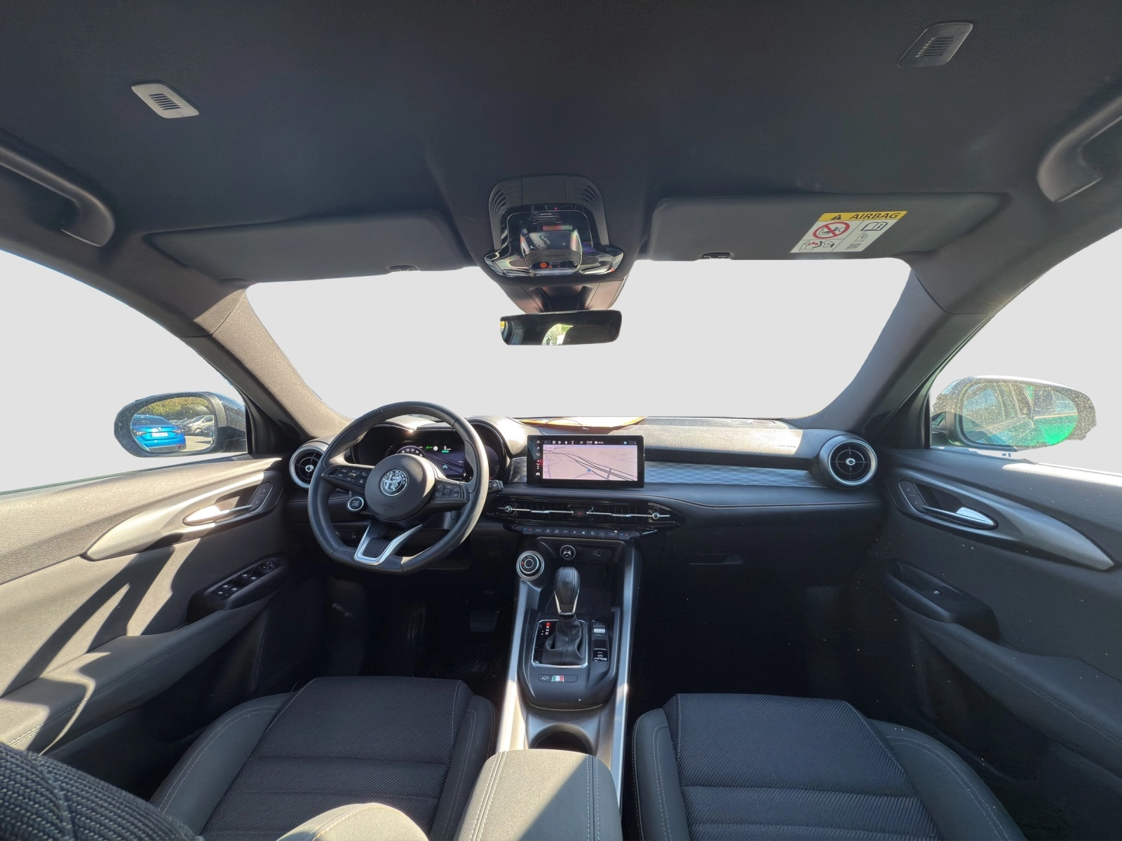 Immagine 12 Alfa Romeo Tonale