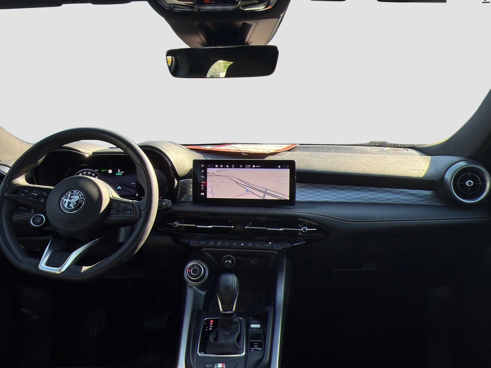 Immagine 13 Alfa Romeo Tonale