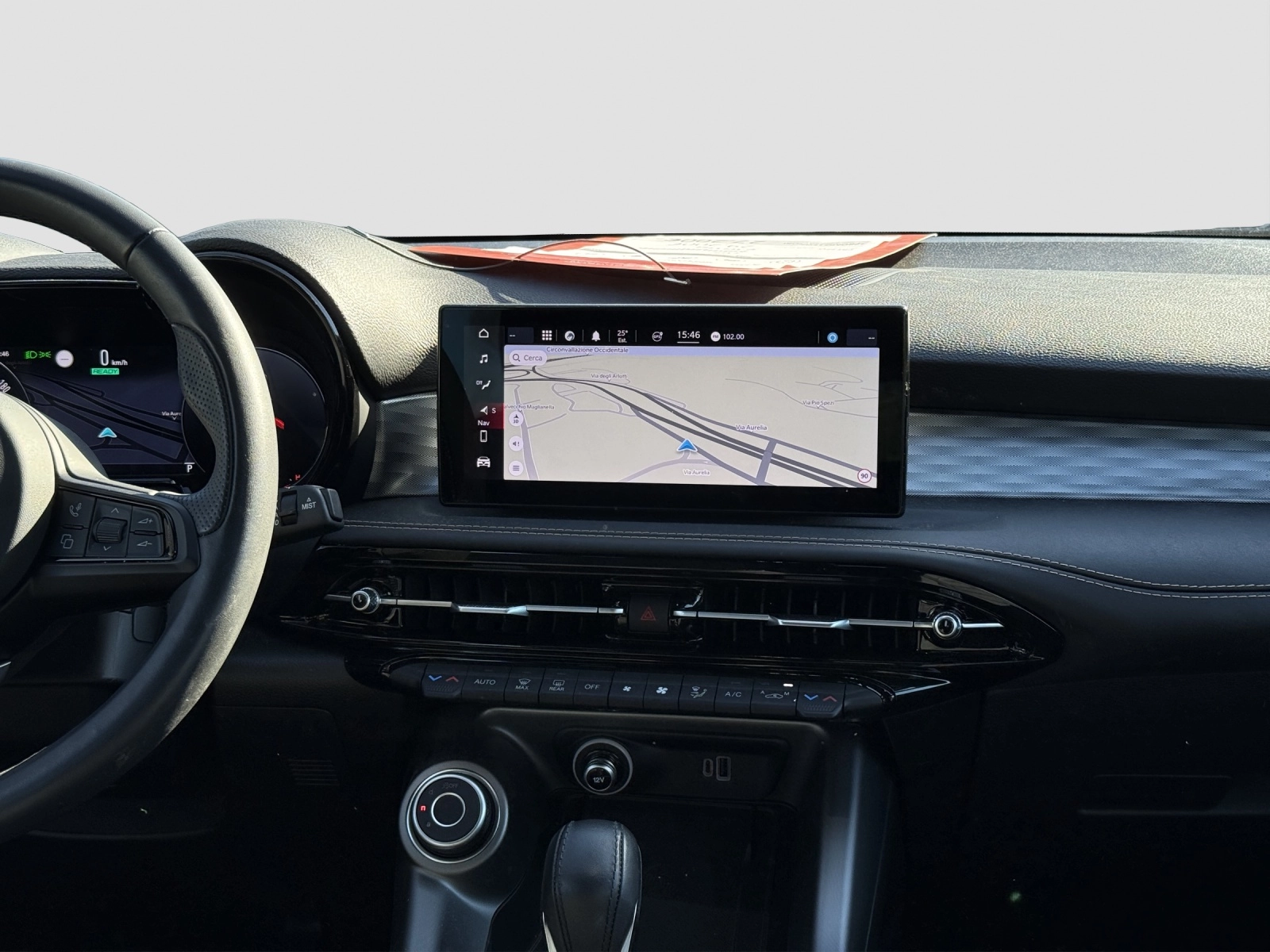 Immagine 14 Alfa Romeo Tonale