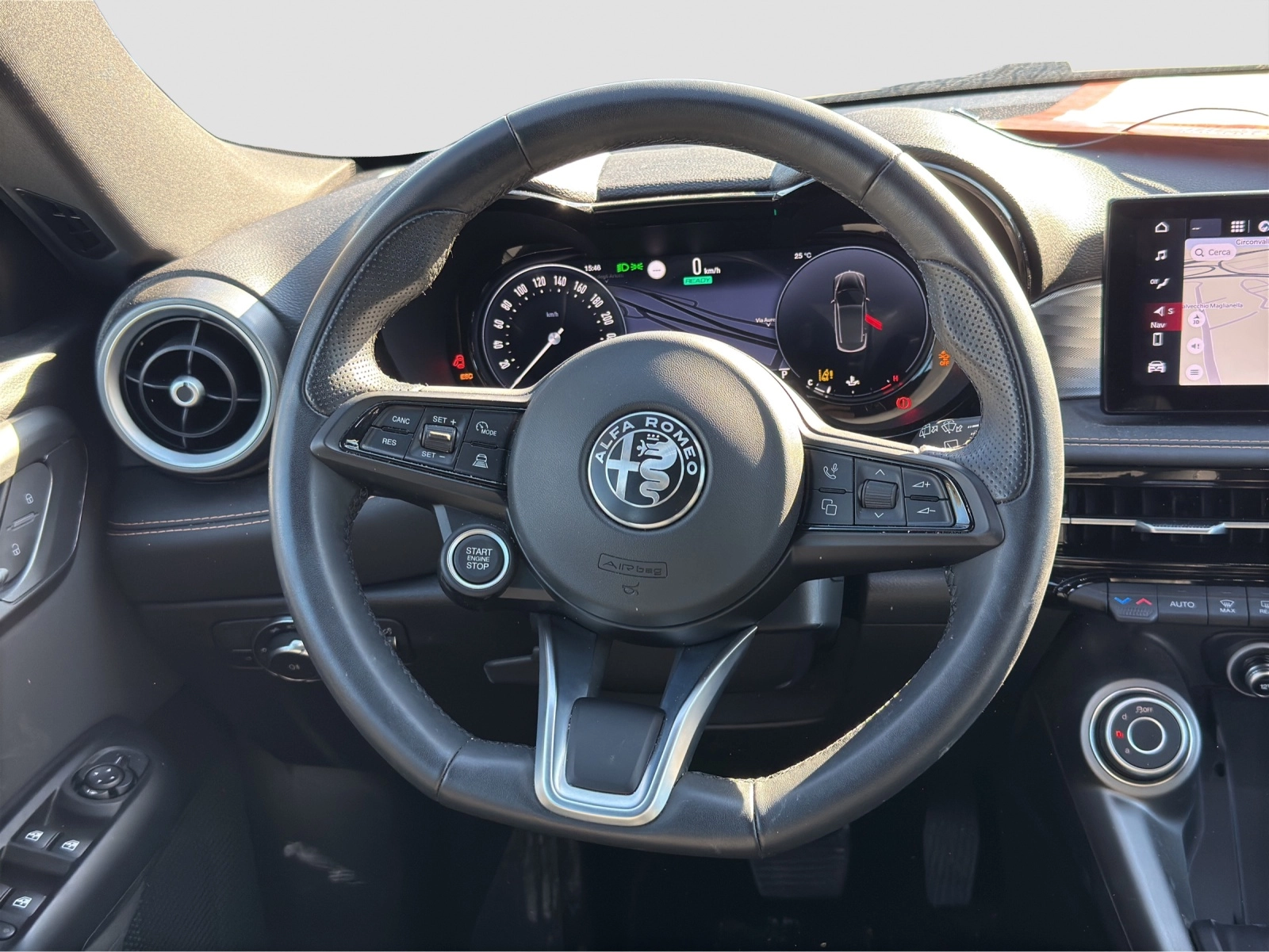 Immagine 15 Alfa Romeo Tonale