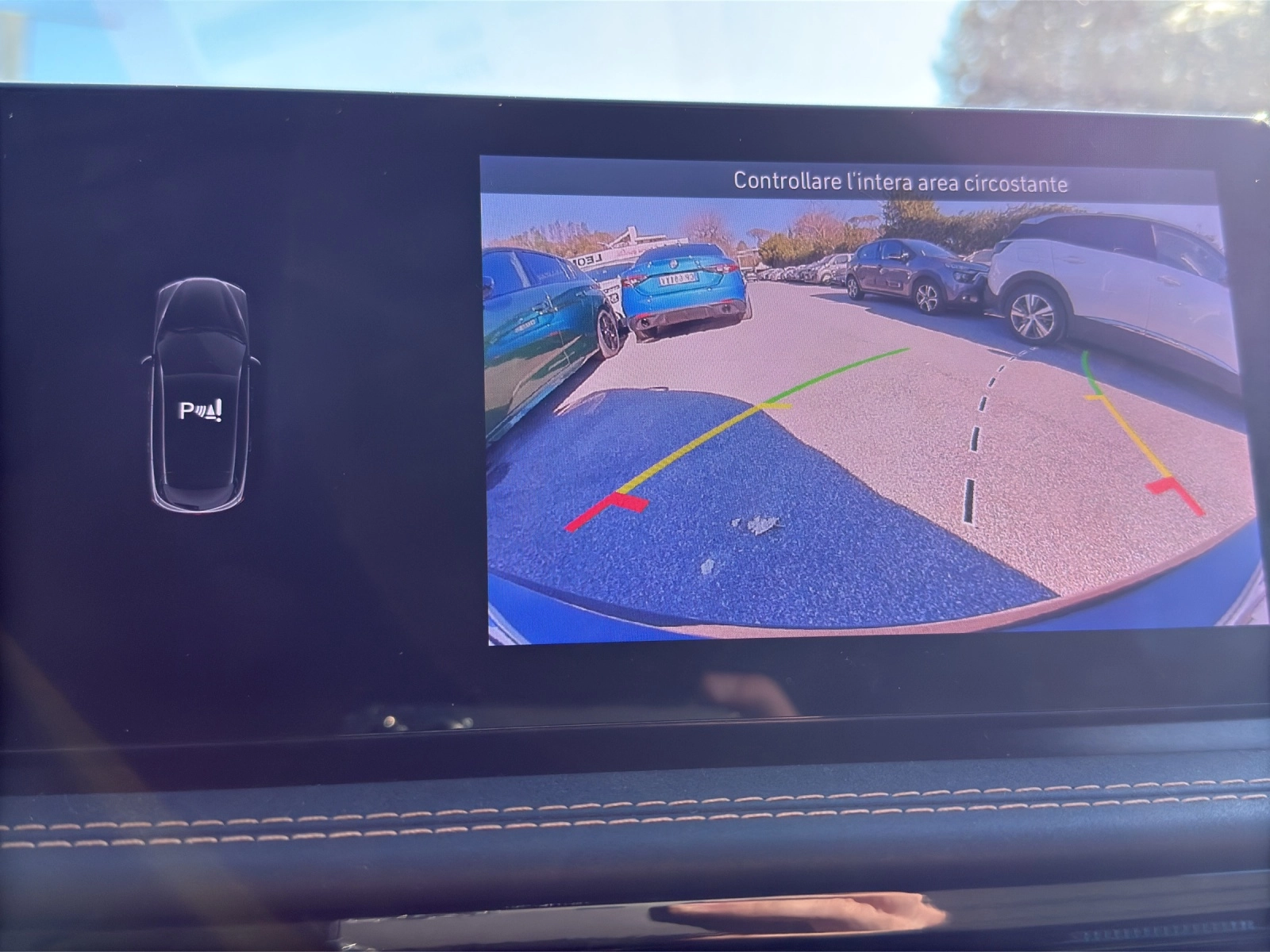 Immagine 17 Alfa Romeo Tonale