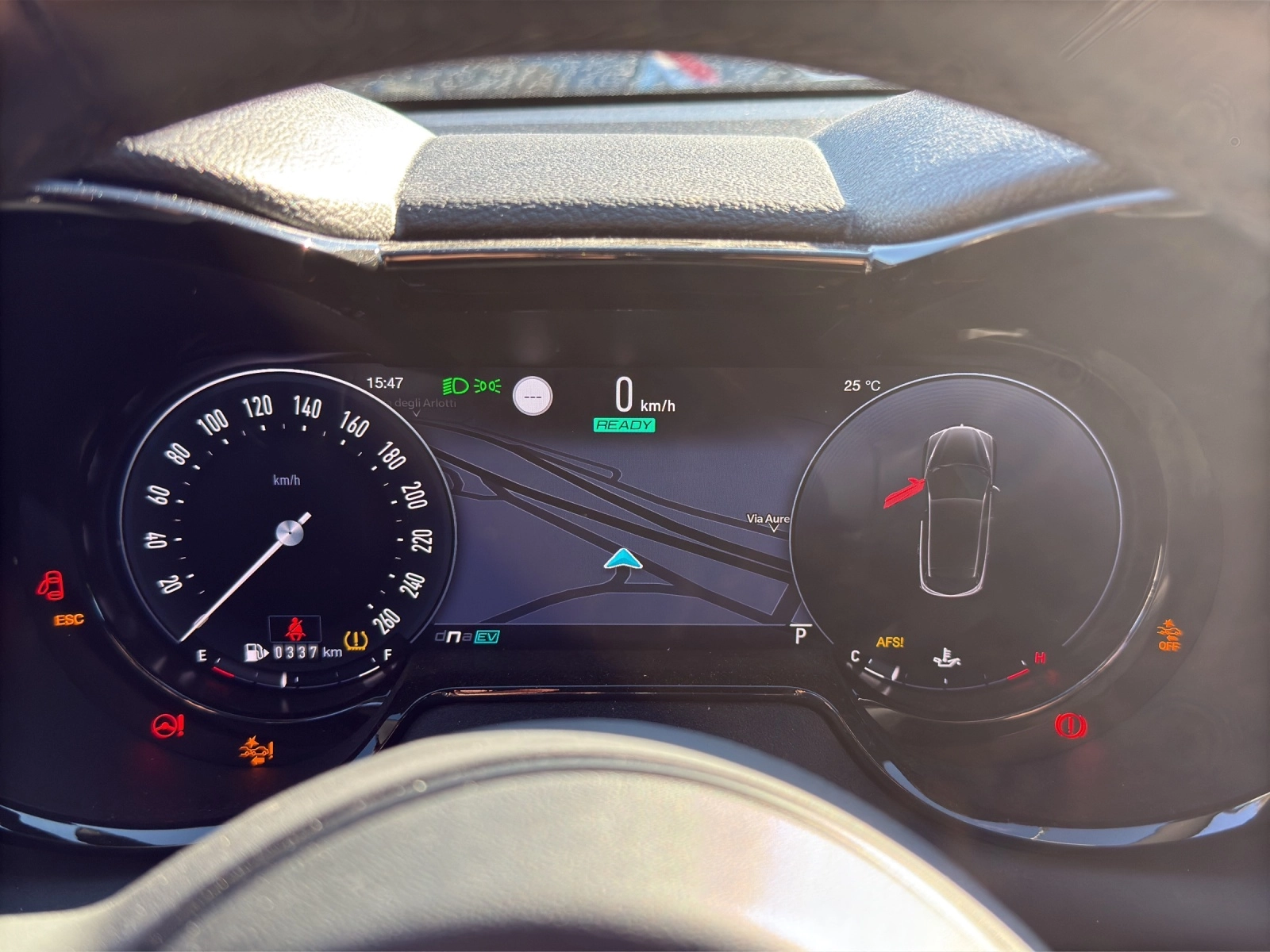 Immagine 18 Alfa Romeo Tonale