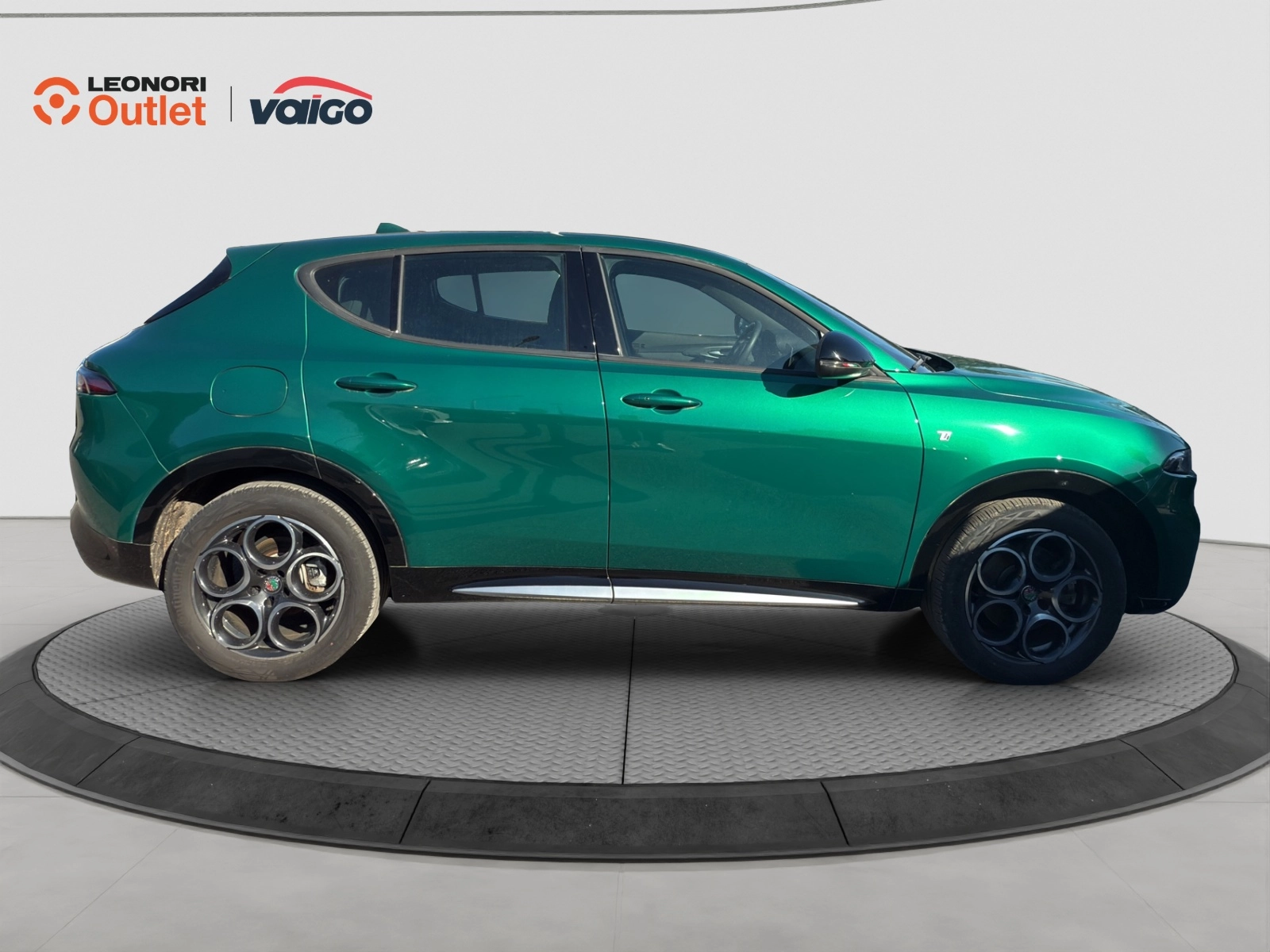 Immagine 5 Alfa Romeo Tonale