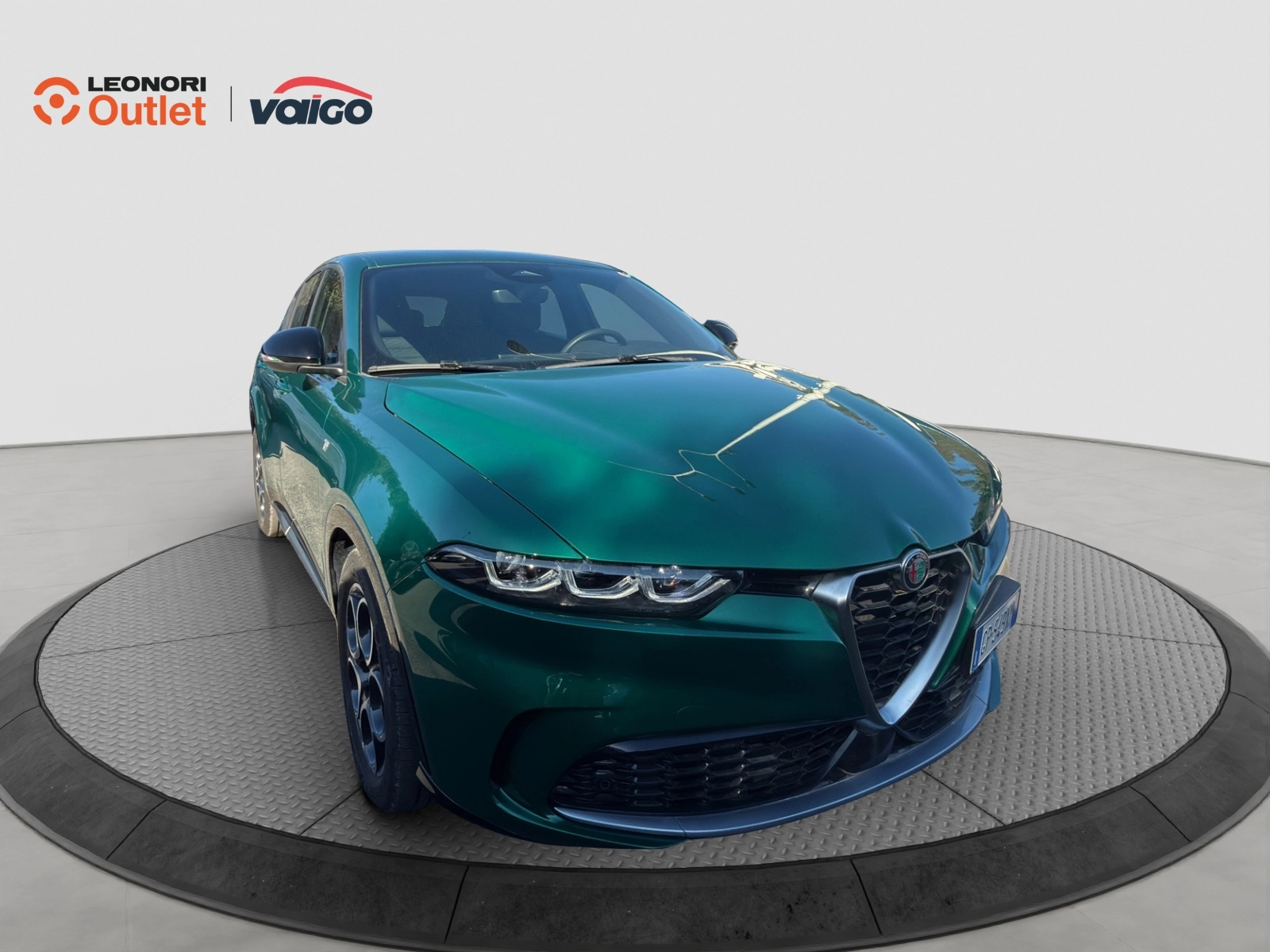 Immagine 6 Alfa Romeo Tonale