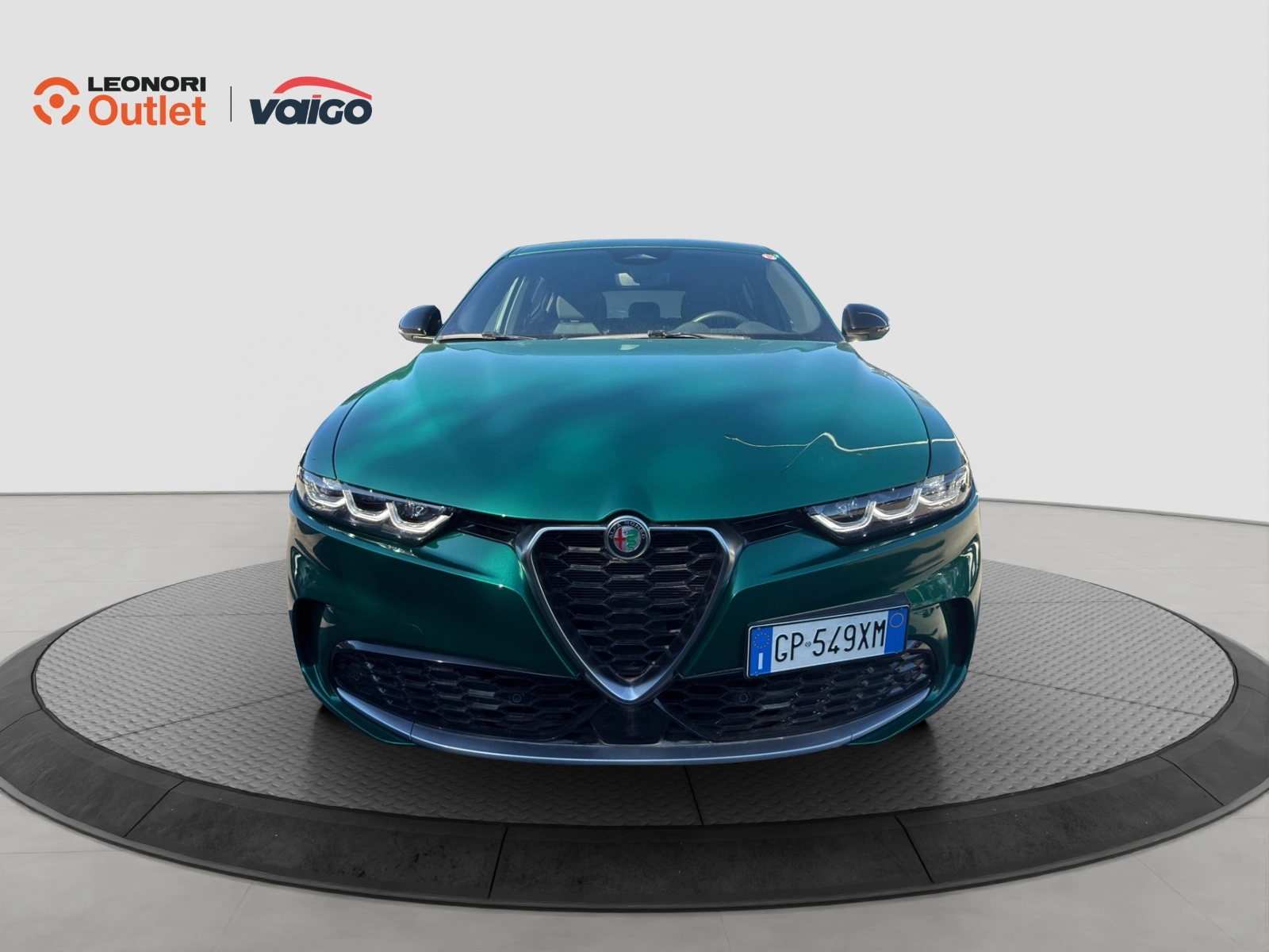 Immagine 7 Alfa Romeo Tonale