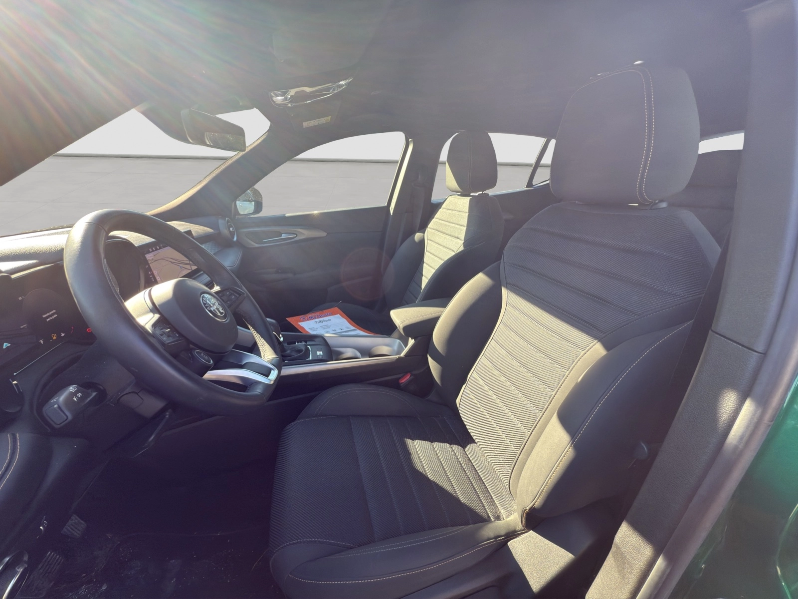 Immagine 8 Alfa Romeo Tonale