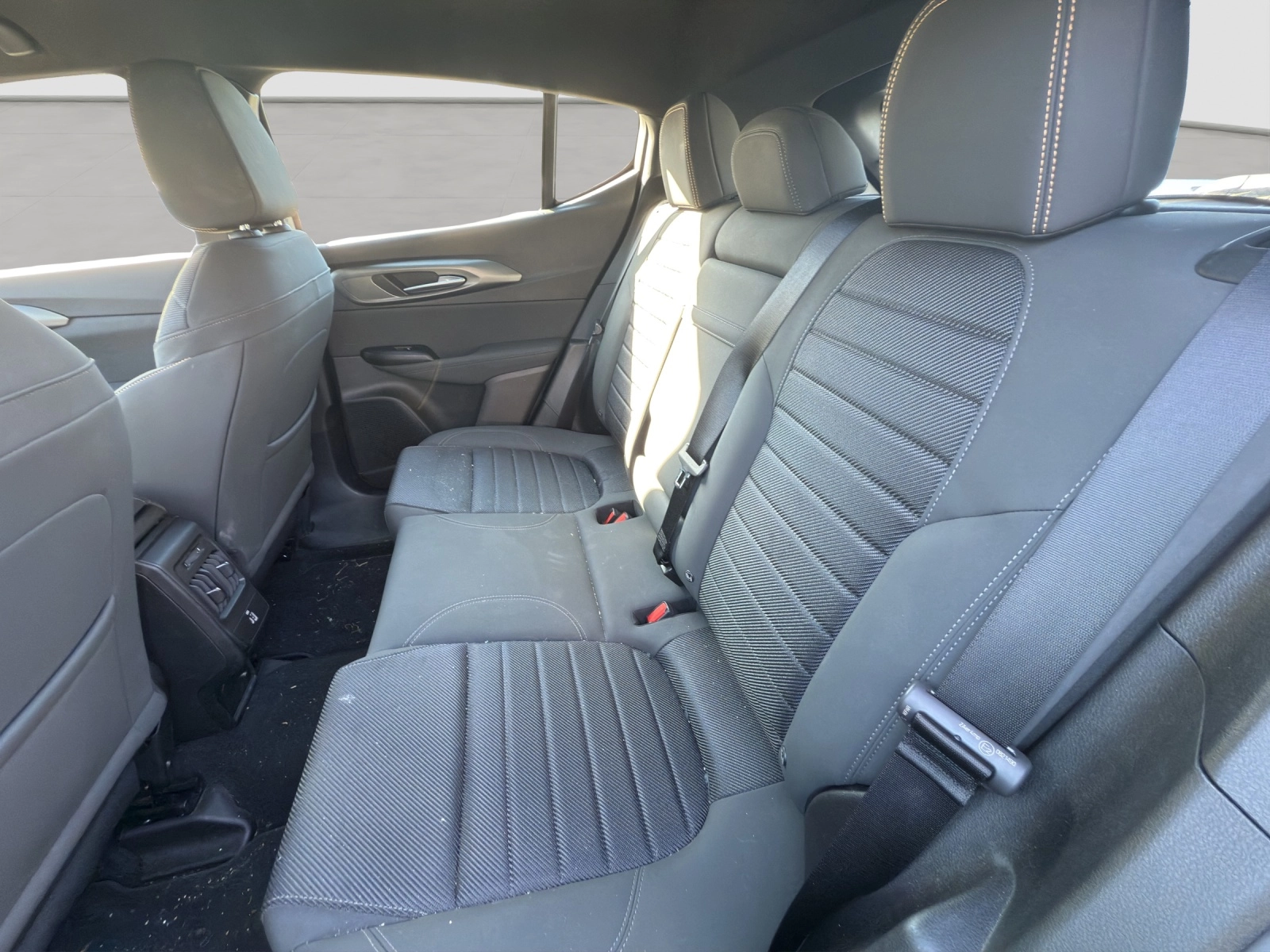 Immagine 9 Alfa Romeo Tonale