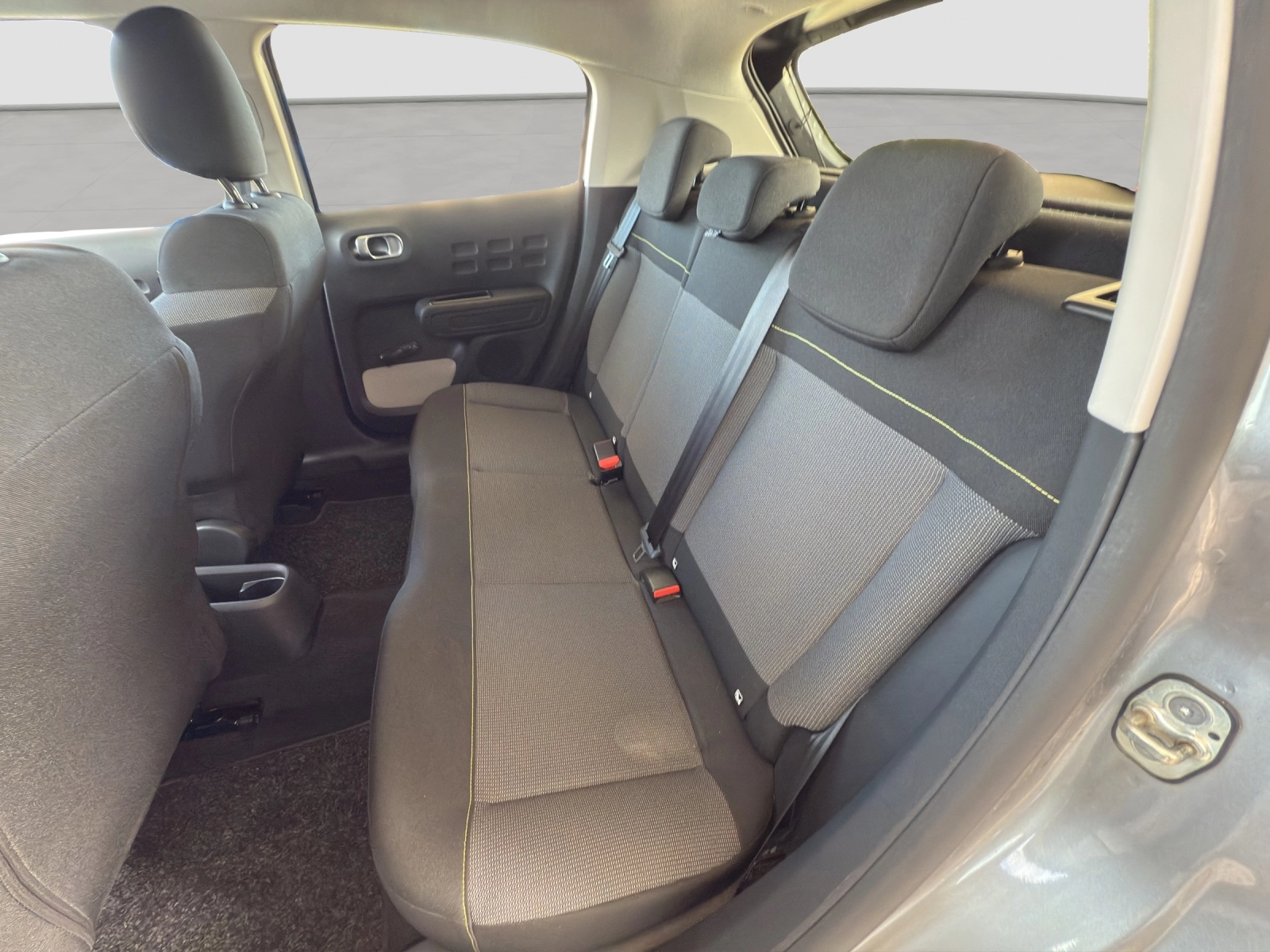 Immagine 10 Citroen C3