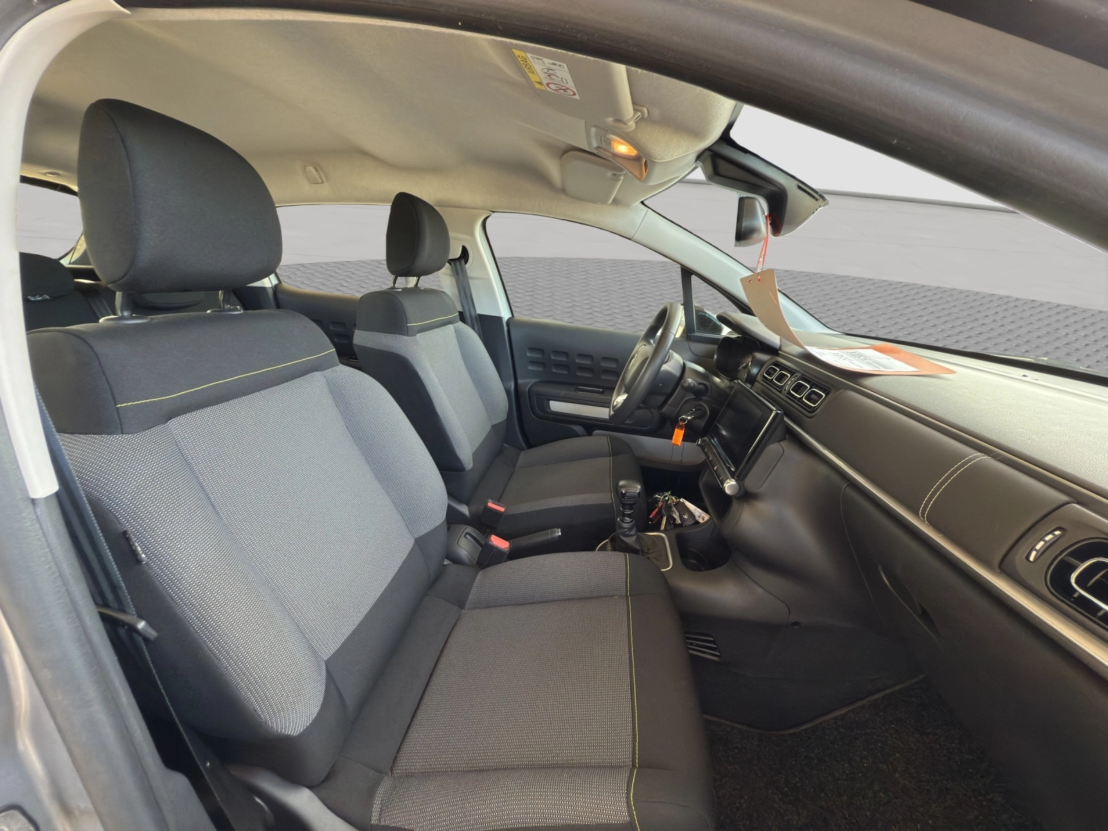 Immagine 12 Citroen C3