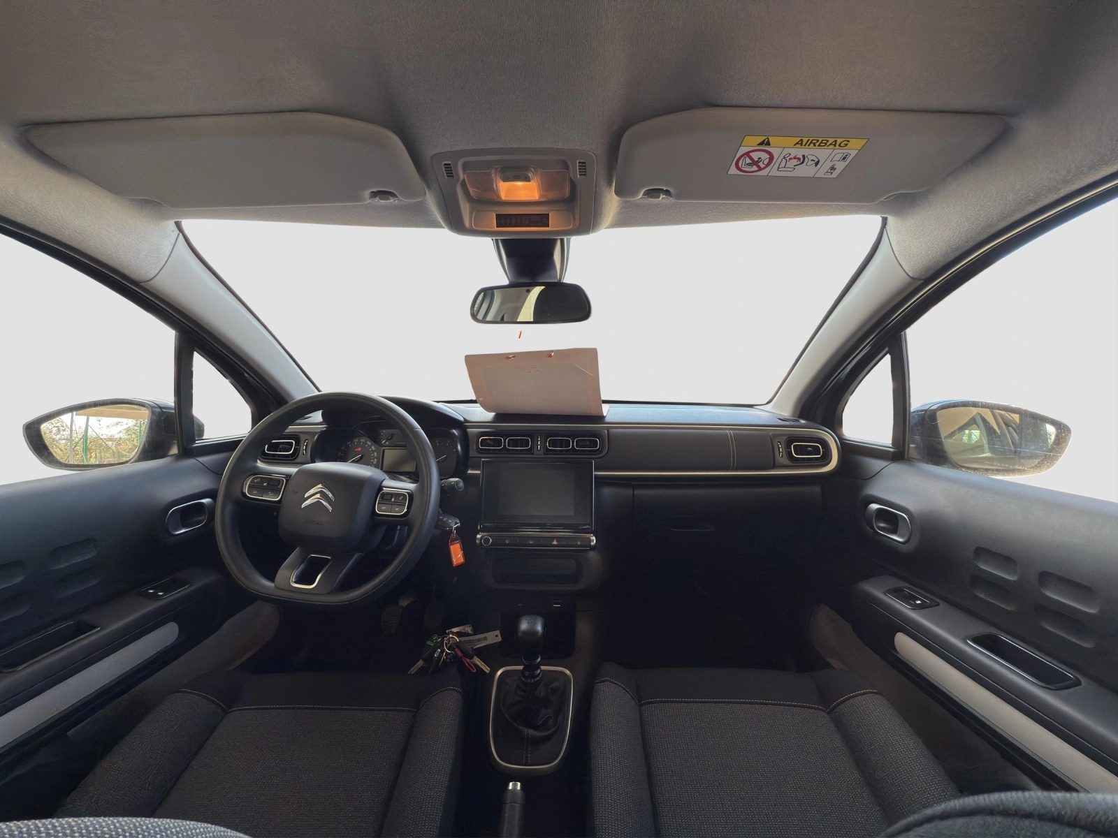 Immagine 13 Citroen C3