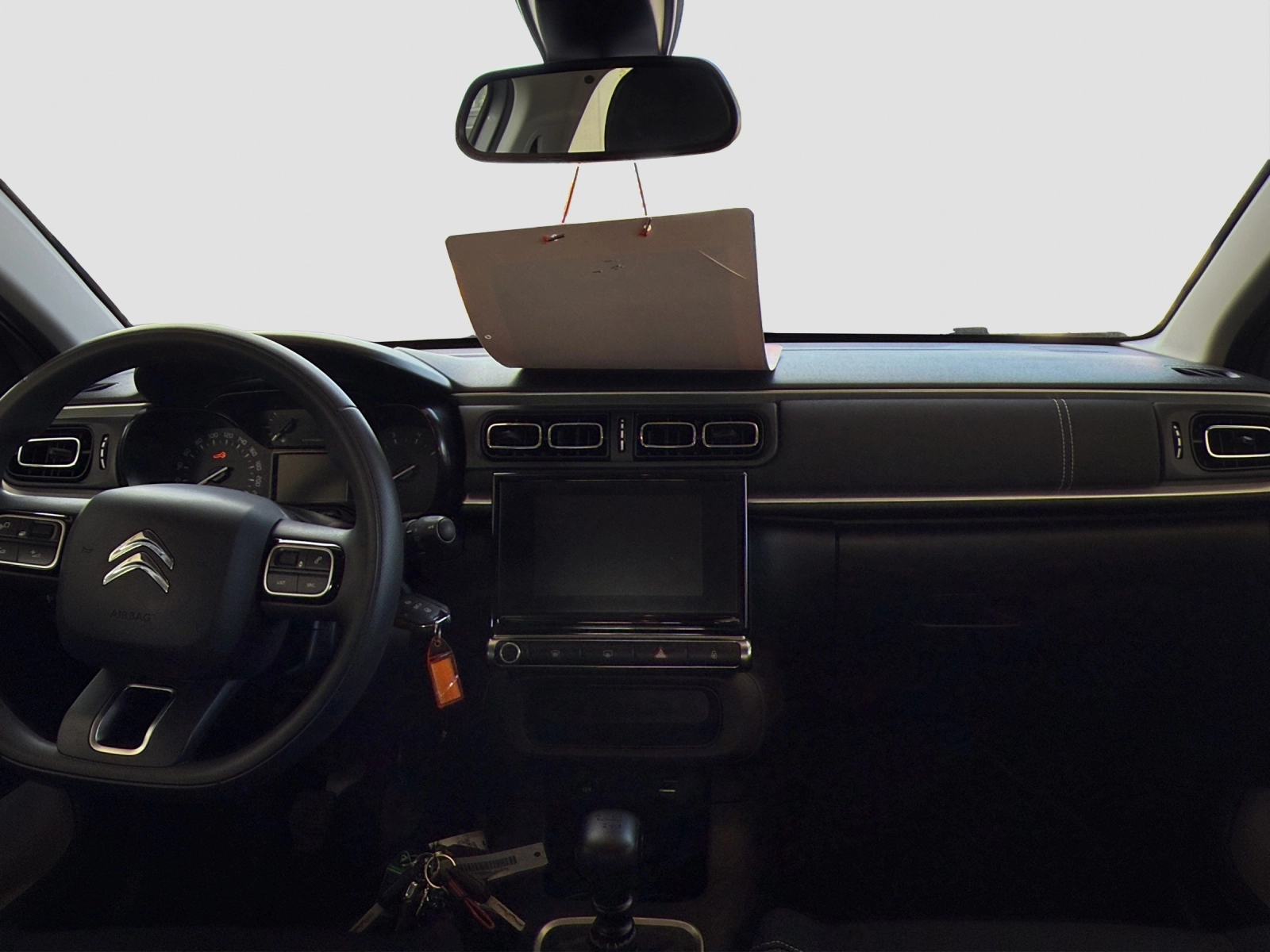 Immagine 14 Citroen C3