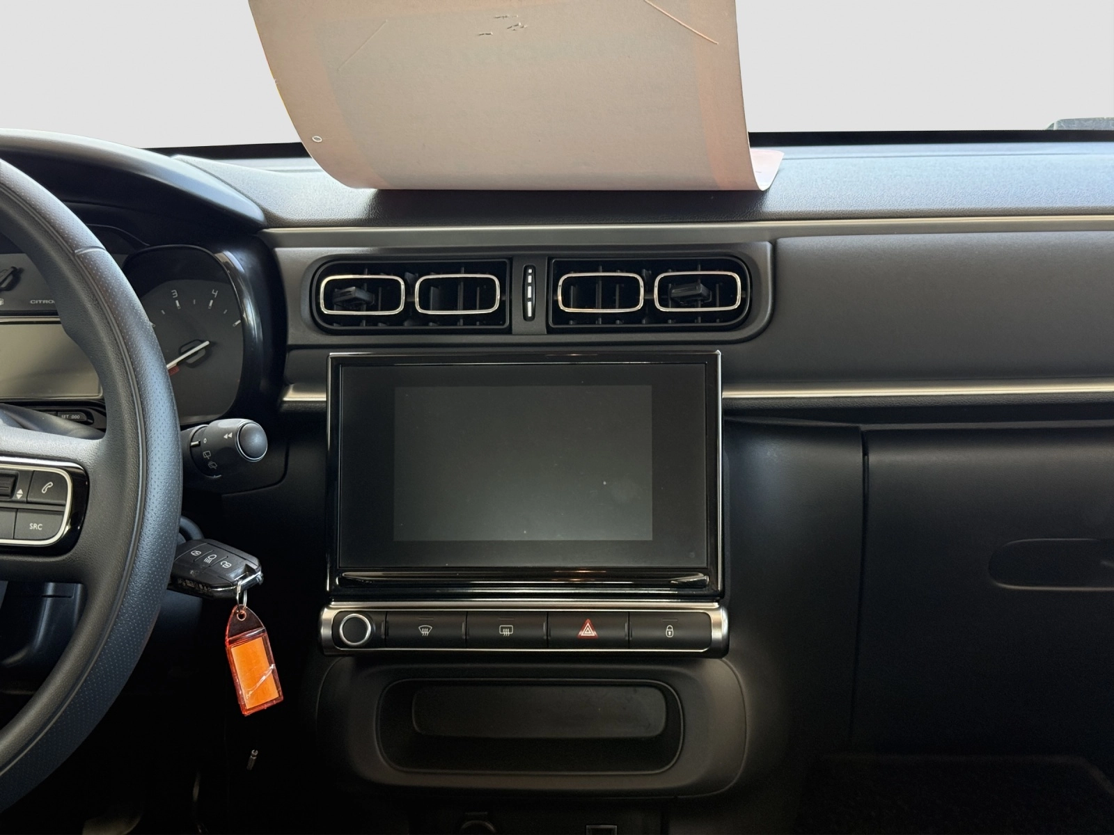 Immagine 15 Citroen C3