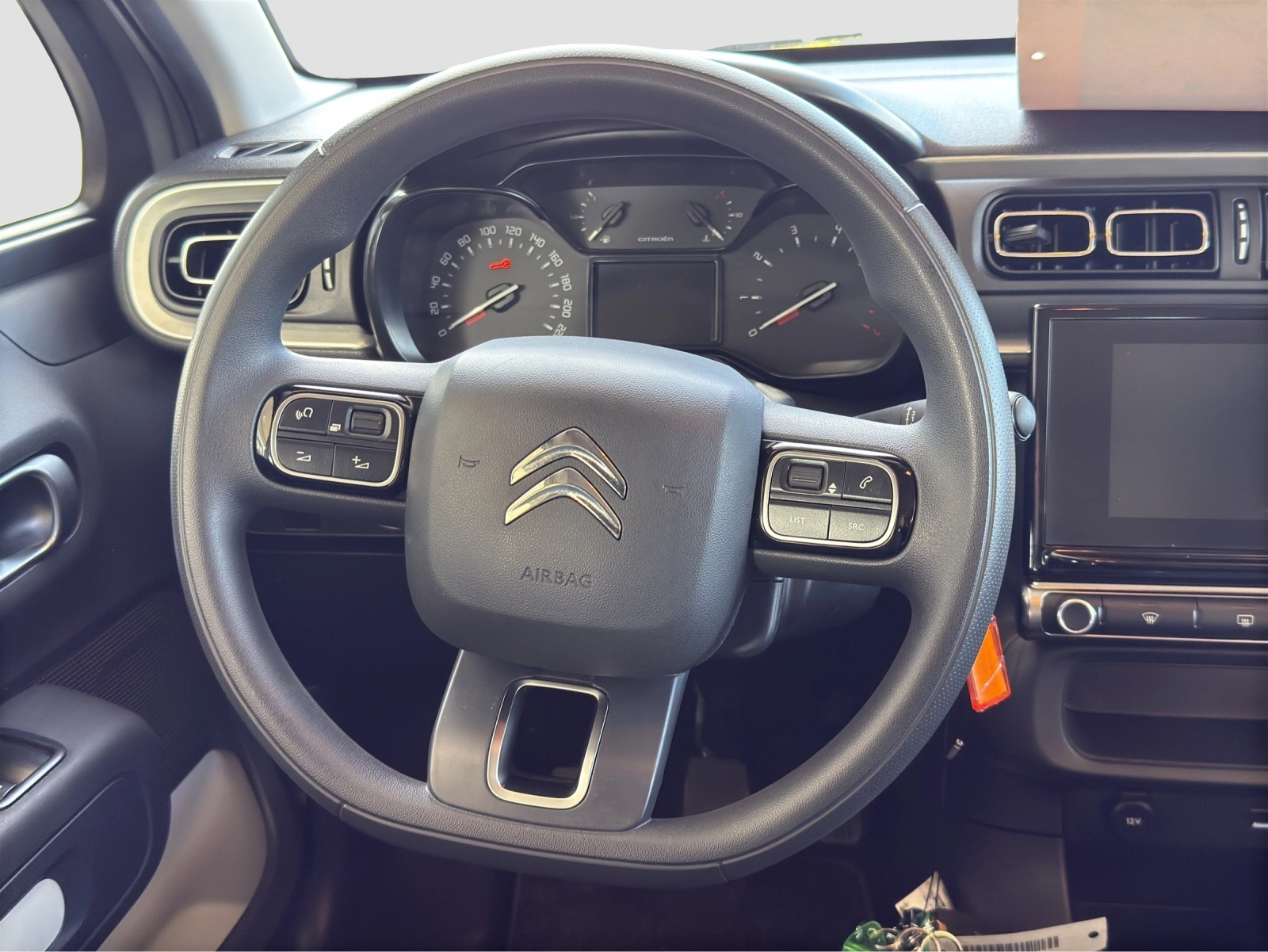 Immagine 16 Citroen C3