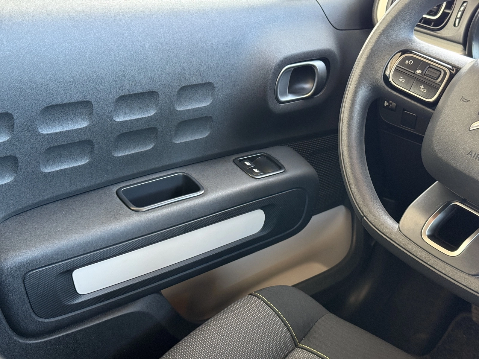 Immagine 17 Citroen C3