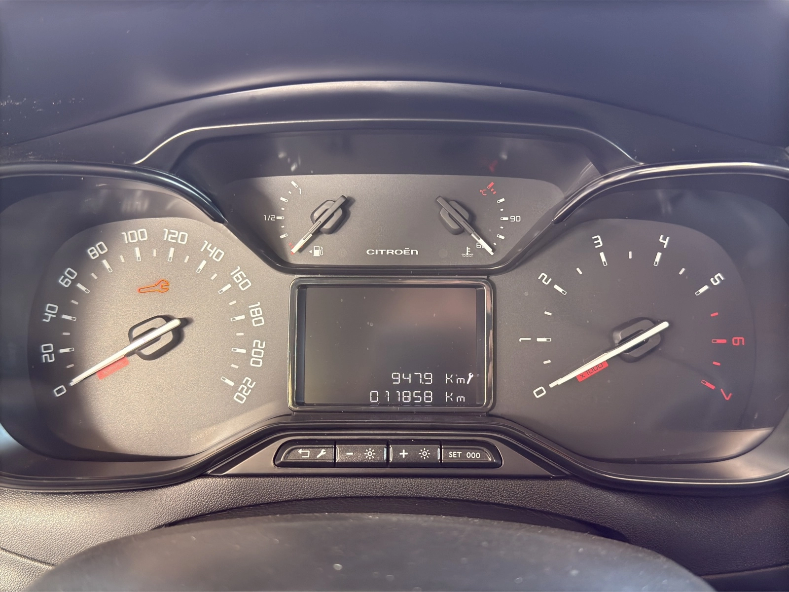 Immagine 18 Citroen C3