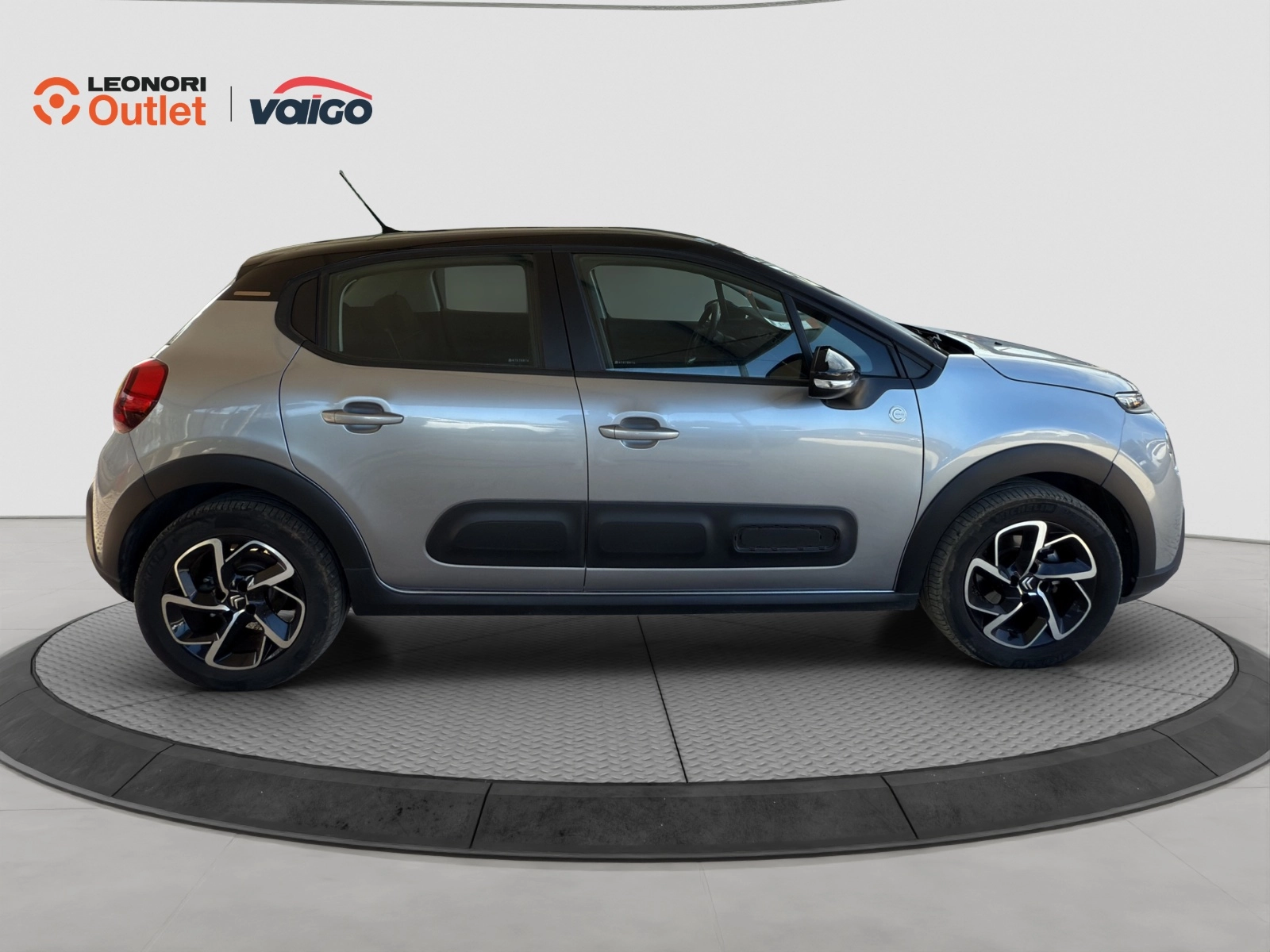 Immagine 6 Citroen C3