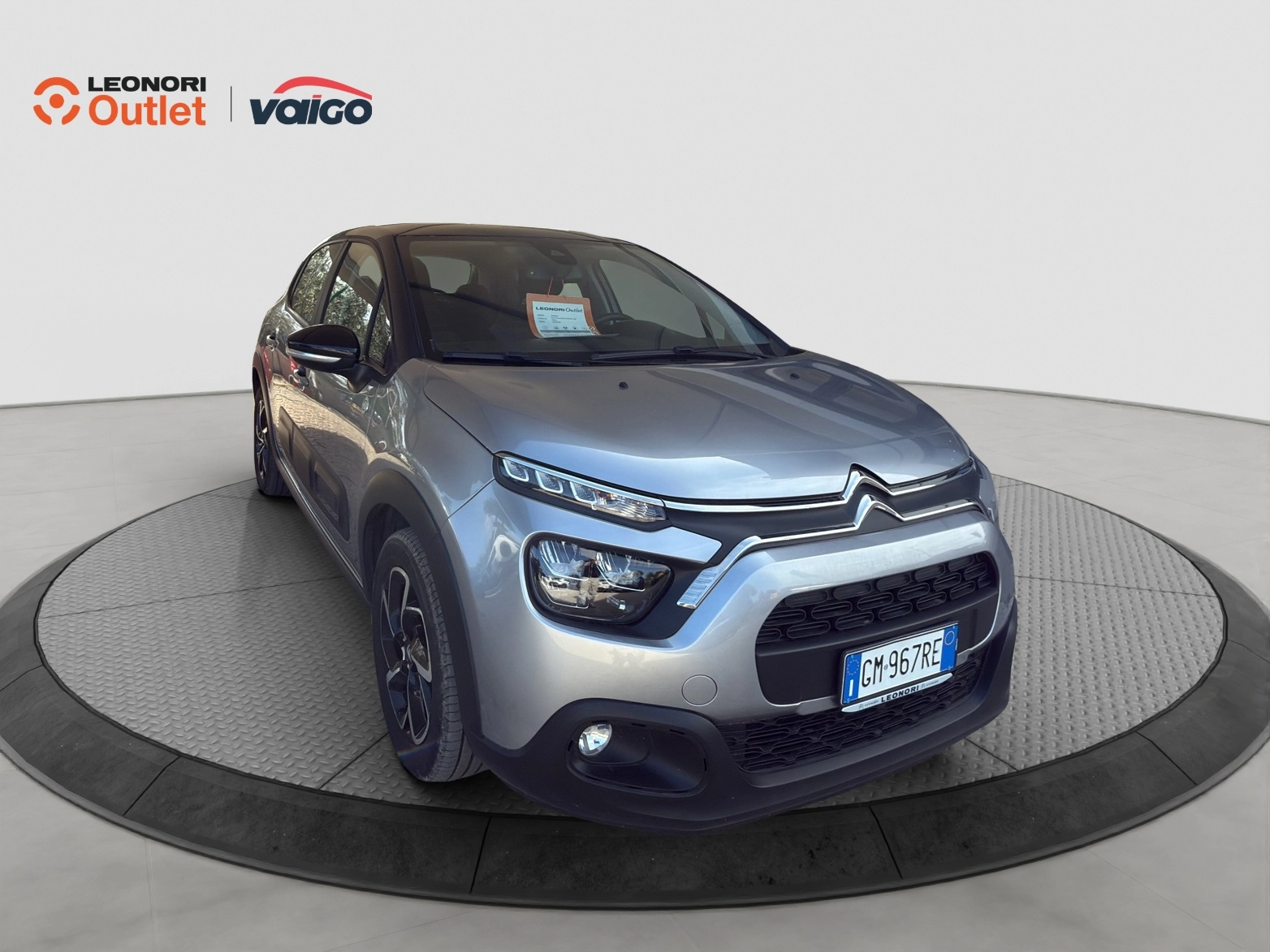 Immagine 7 Citroen C3