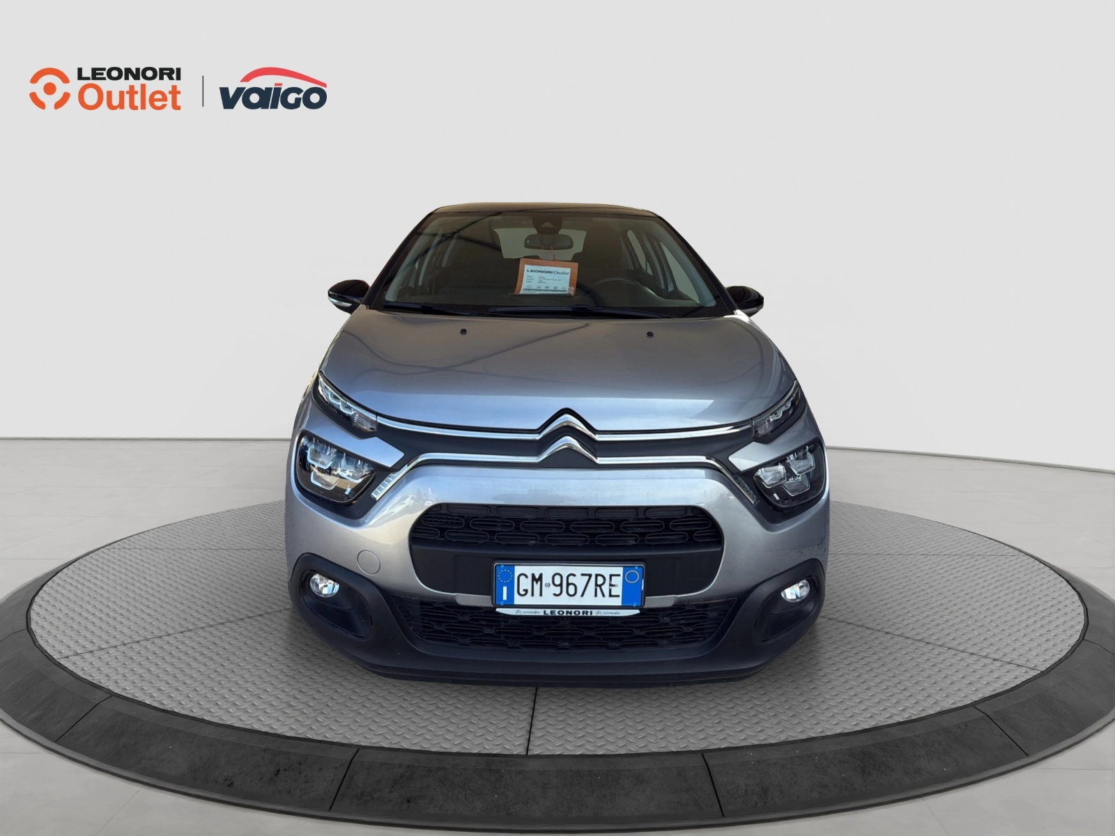 Immagine 8 Citroen C3