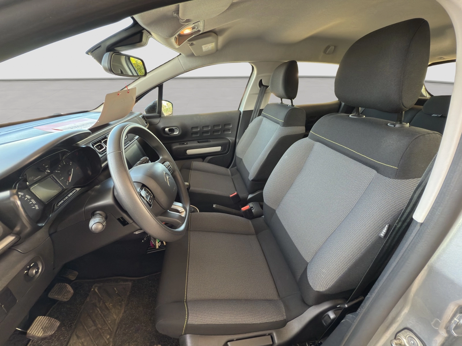 Immagine 9 Citroen C3