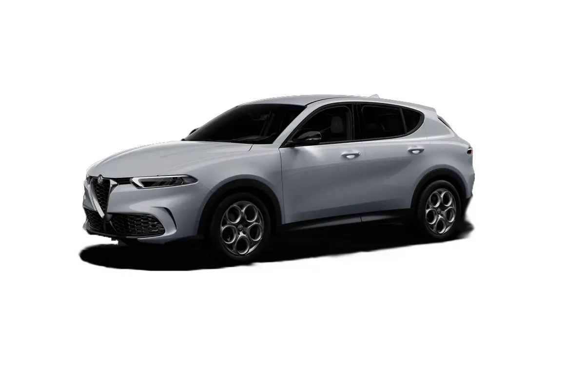 Foto 1 Alfa Romeo Tonale
