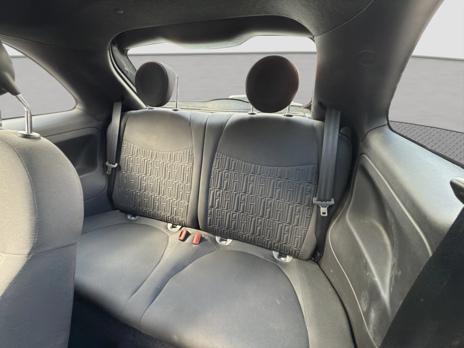 Immagine 10 Fiat 500