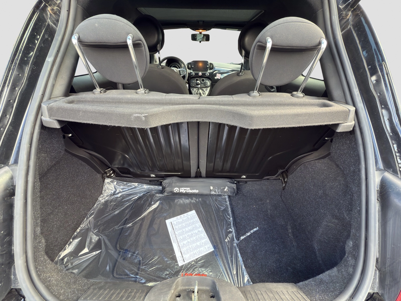 Immagine 11 Fiat 500