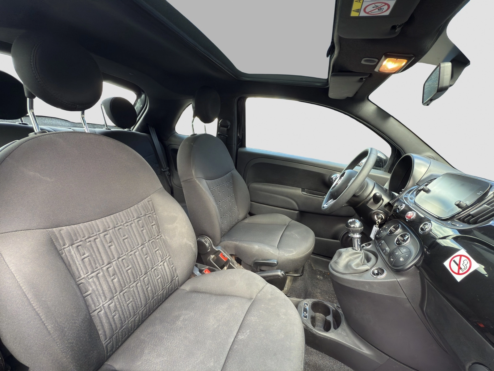 Immagine 12 Fiat 500