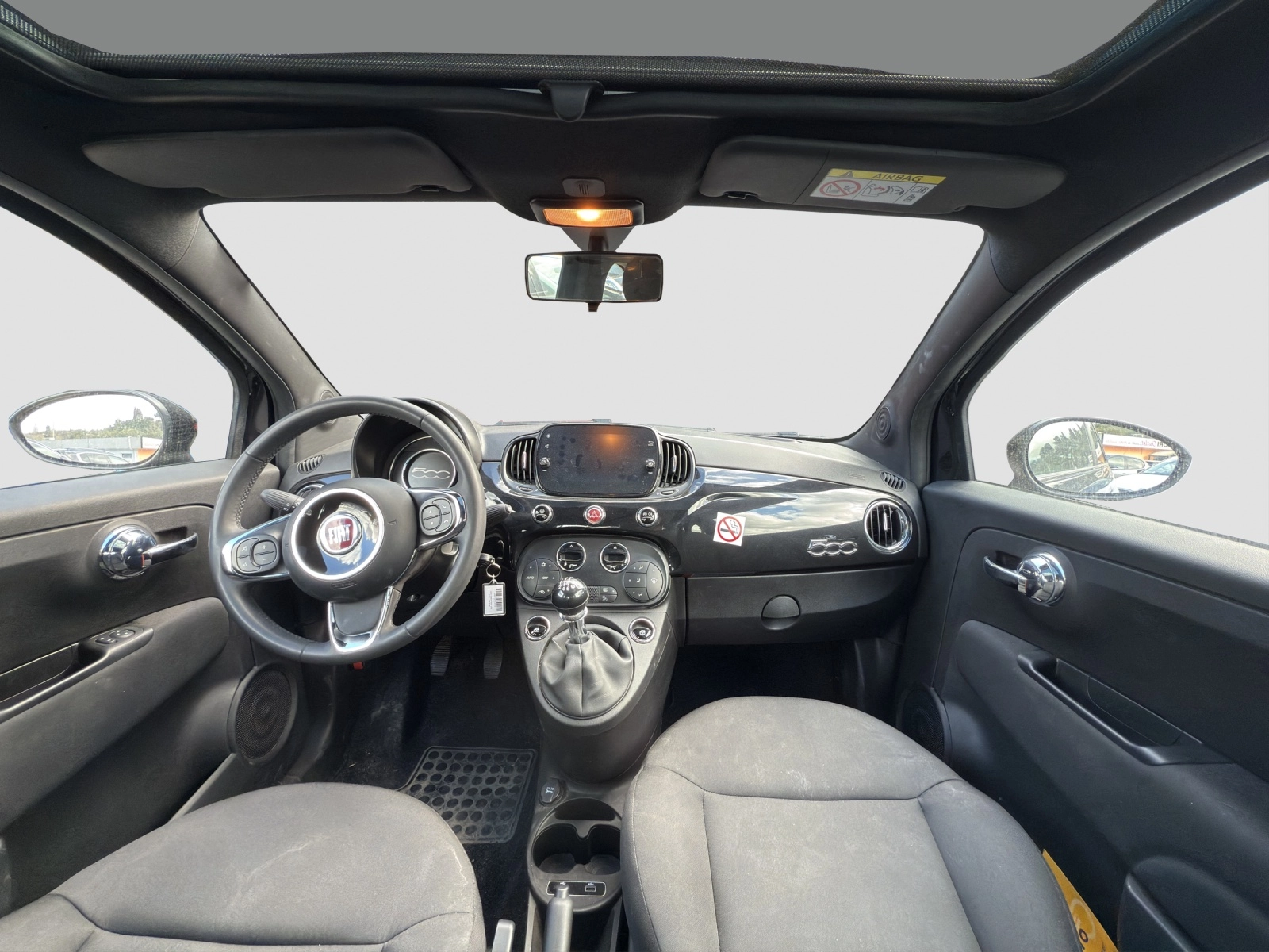 Immagine 13 Fiat 500