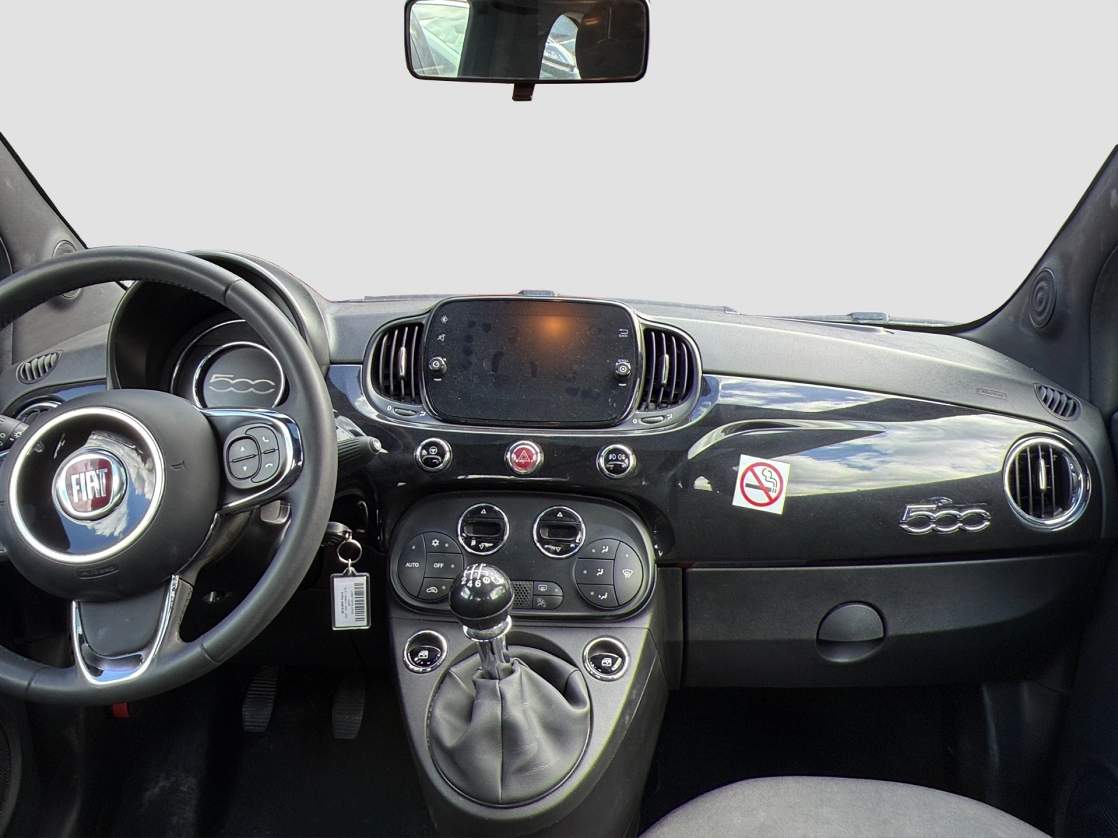 Immagine 14 Fiat 500