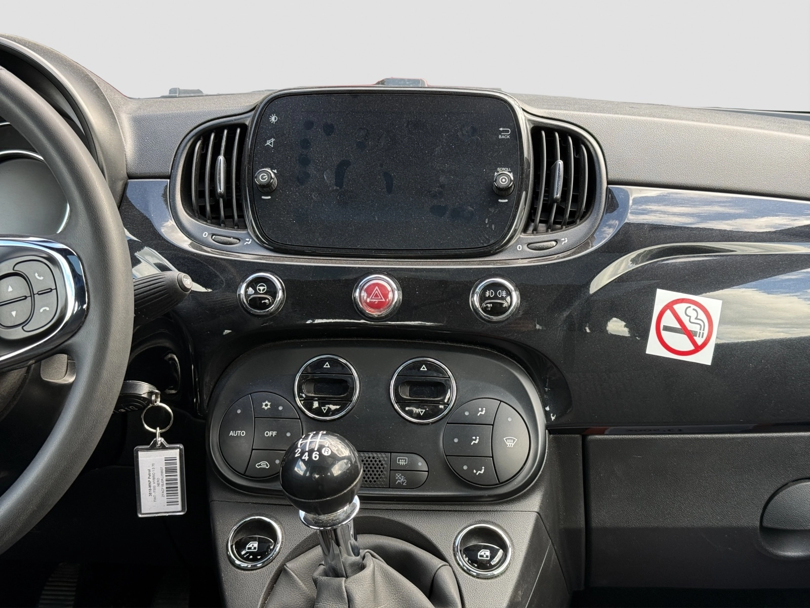 Immagine 15 Fiat 500