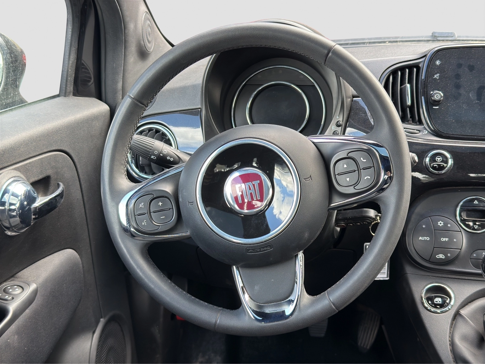 Immagine 16 Fiat 500