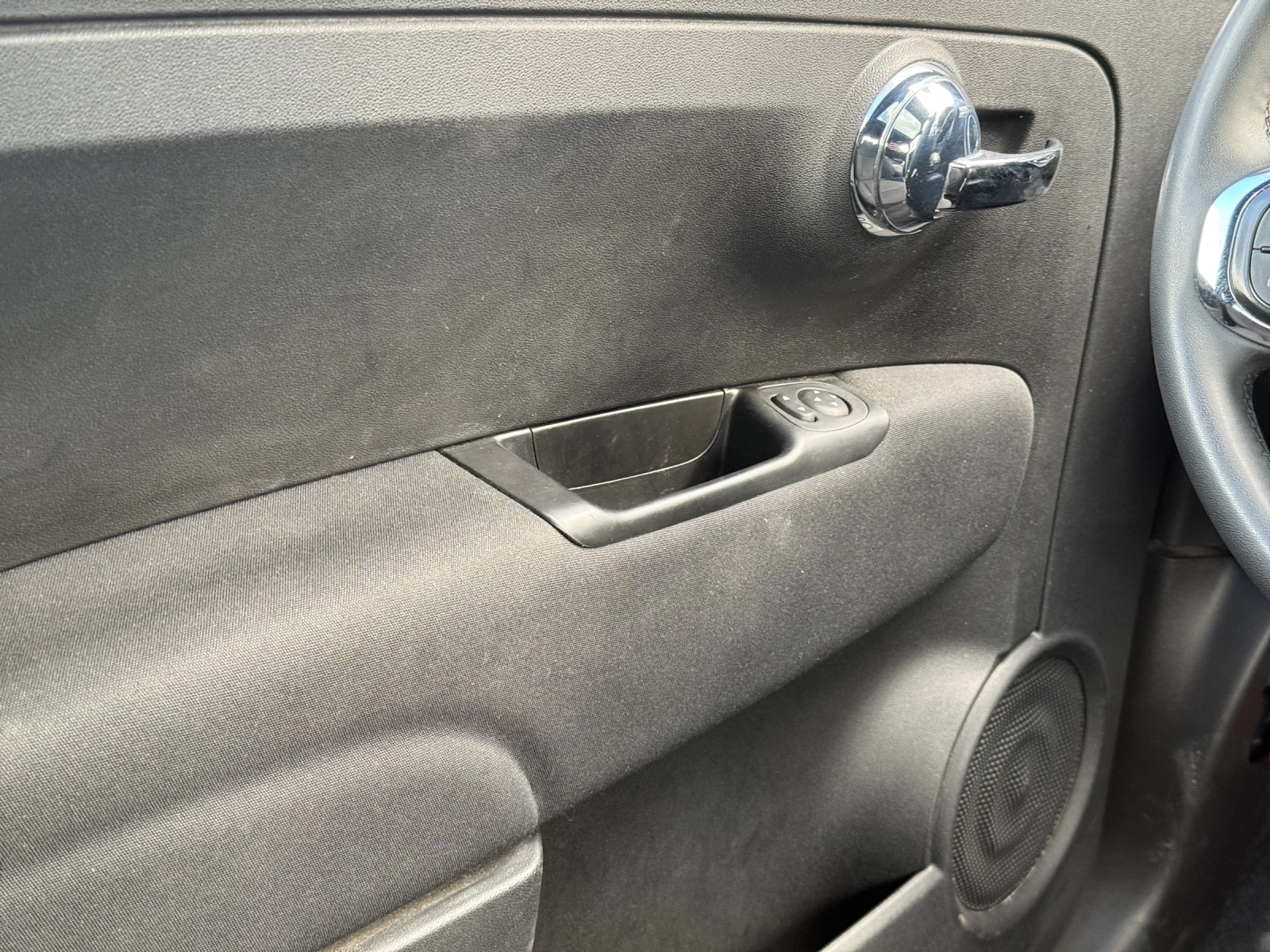 Immagine 17 Fiat 500