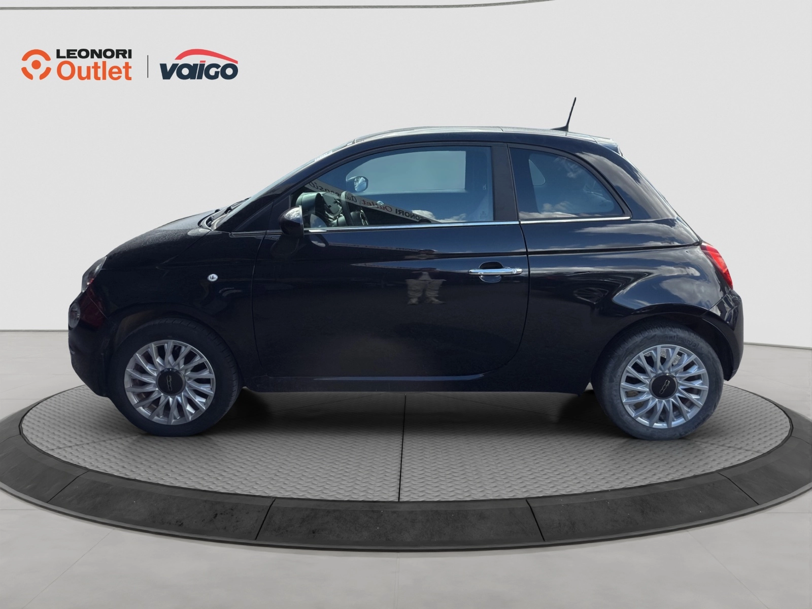 Foto 2 Fiat 500