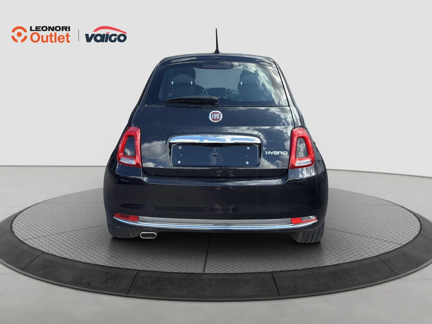 Foto 4 Fiat 500
