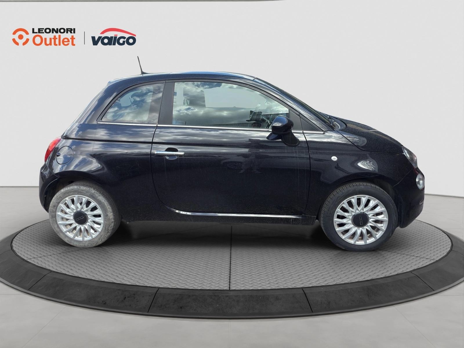 Immagine 6 Fiat 500