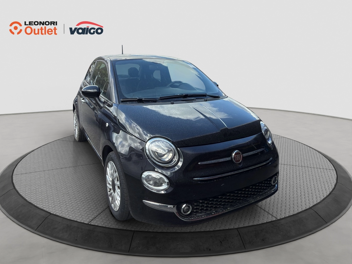 Immagine 7 Fiat 500