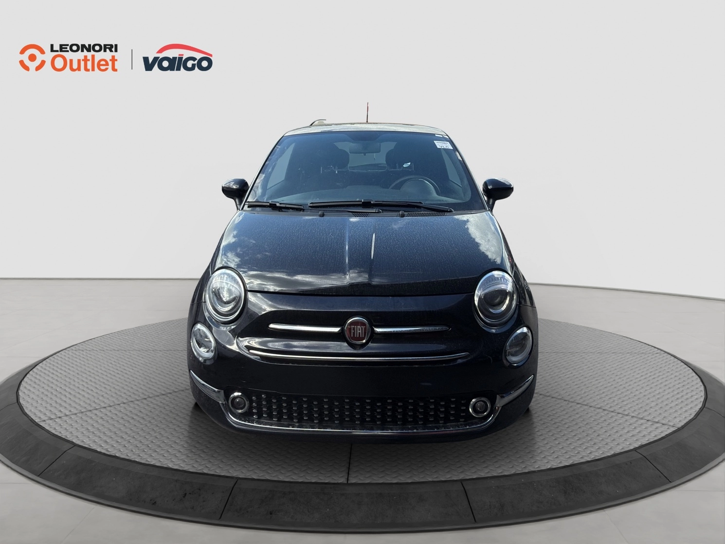 Immagine 8 Fiat 500