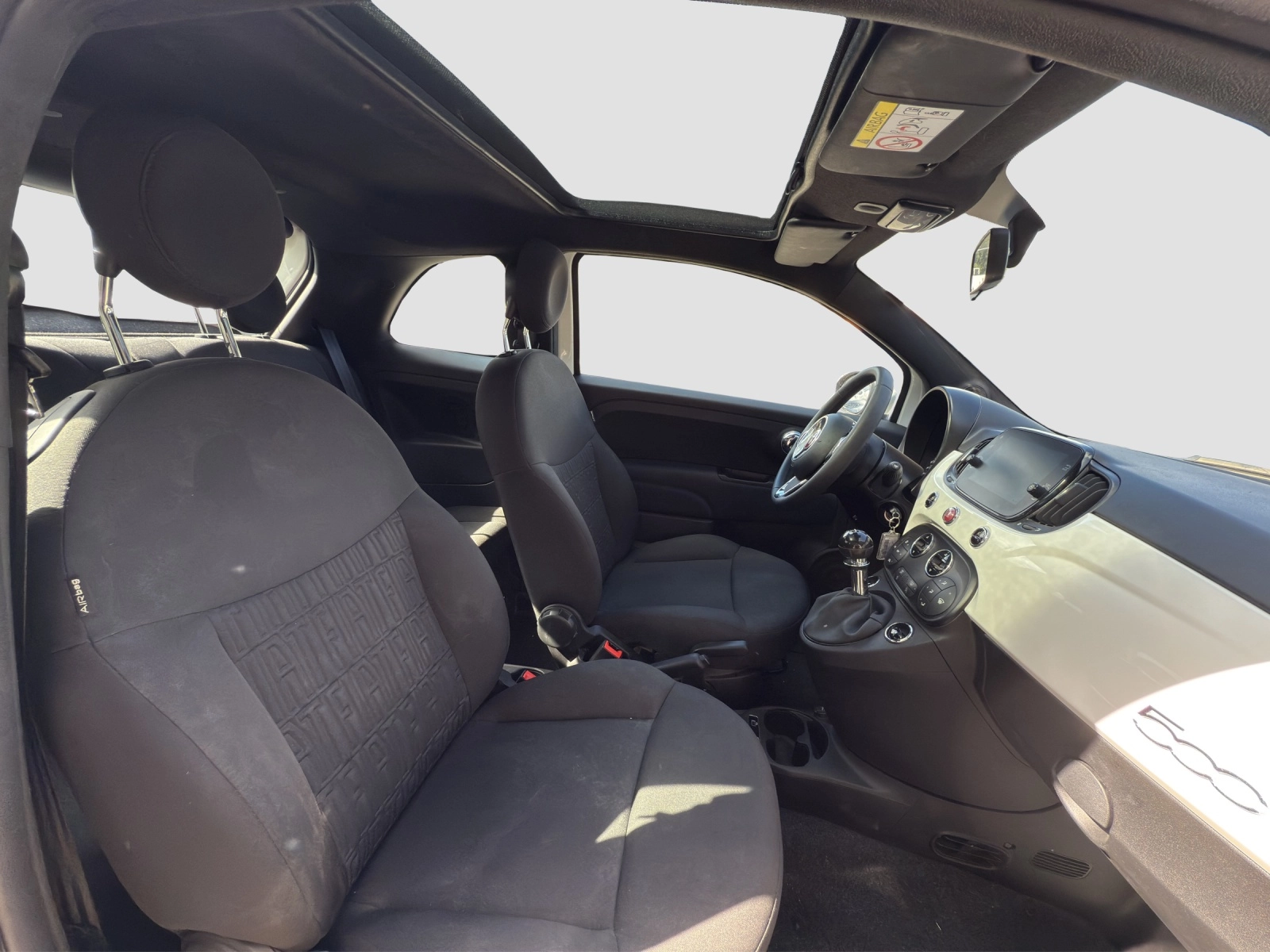 Immagine 12 Fiat 500